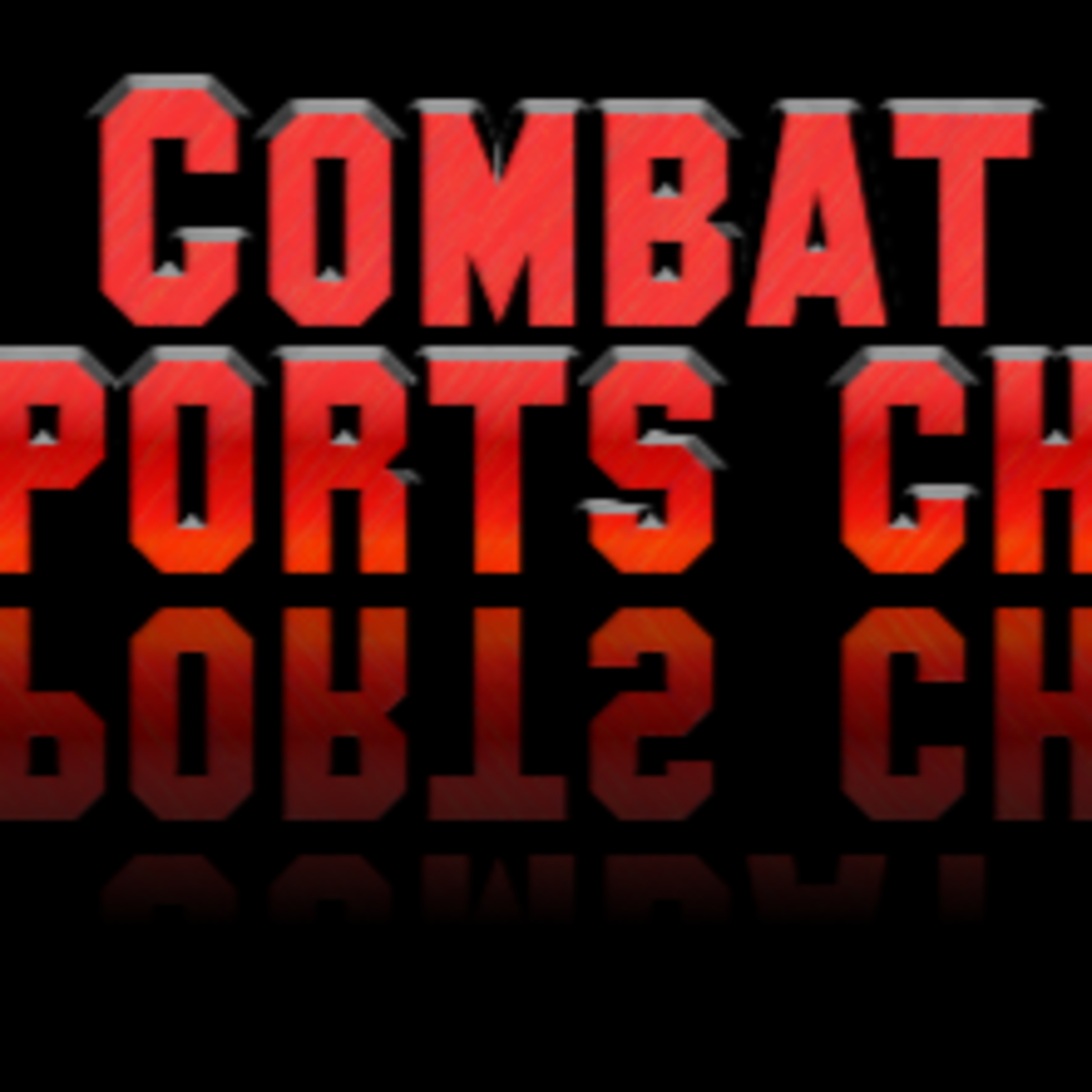 combat sports chat ep 27 Random episode artwork