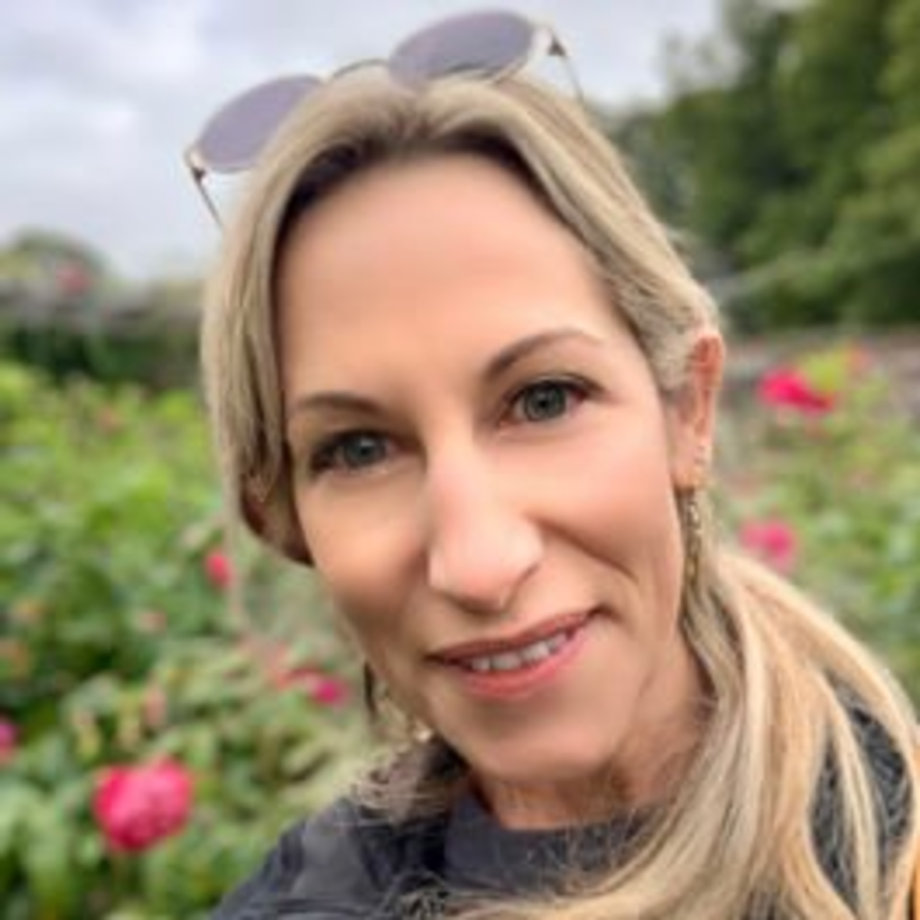 The Flying High Podcast