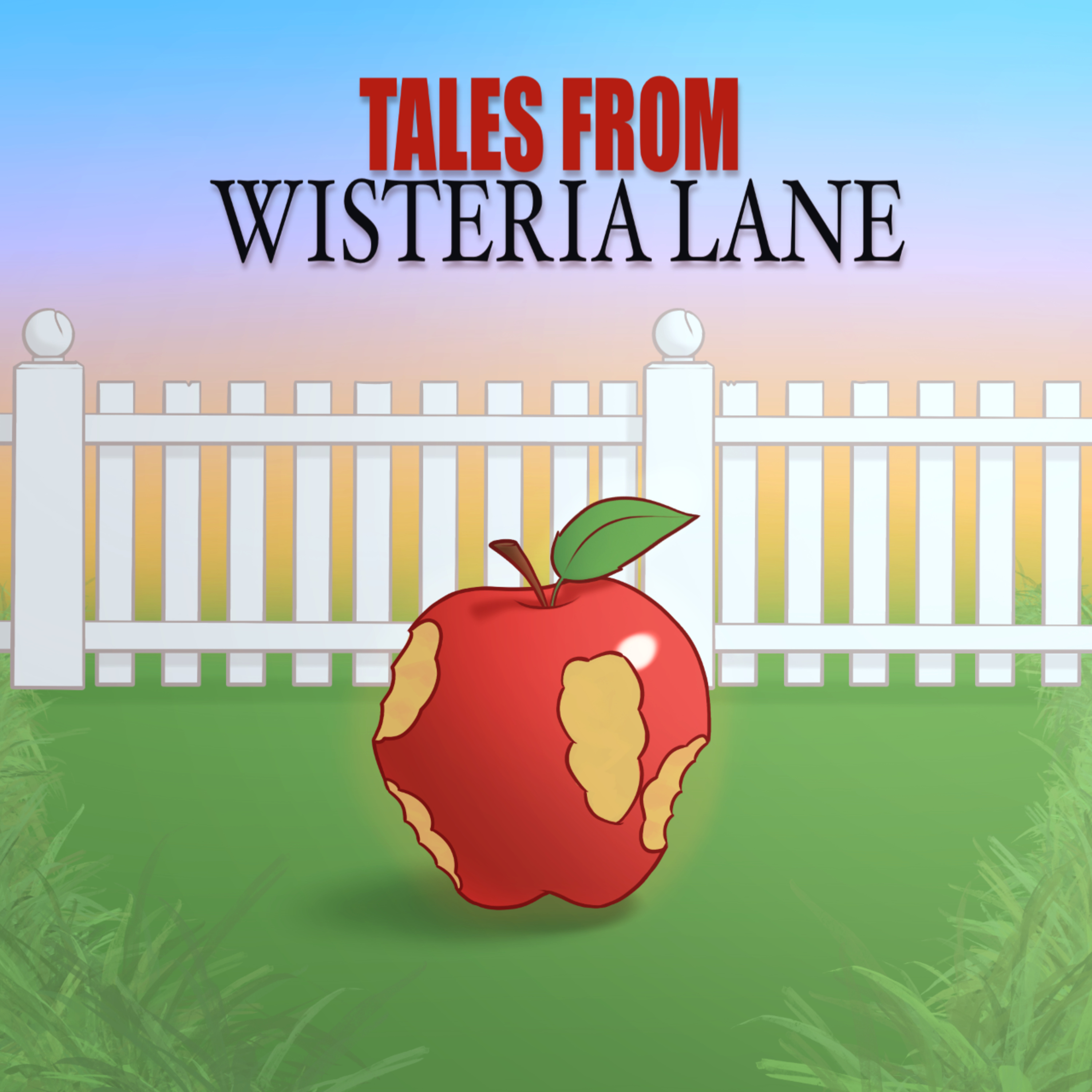 Tales From Wisteria Lane