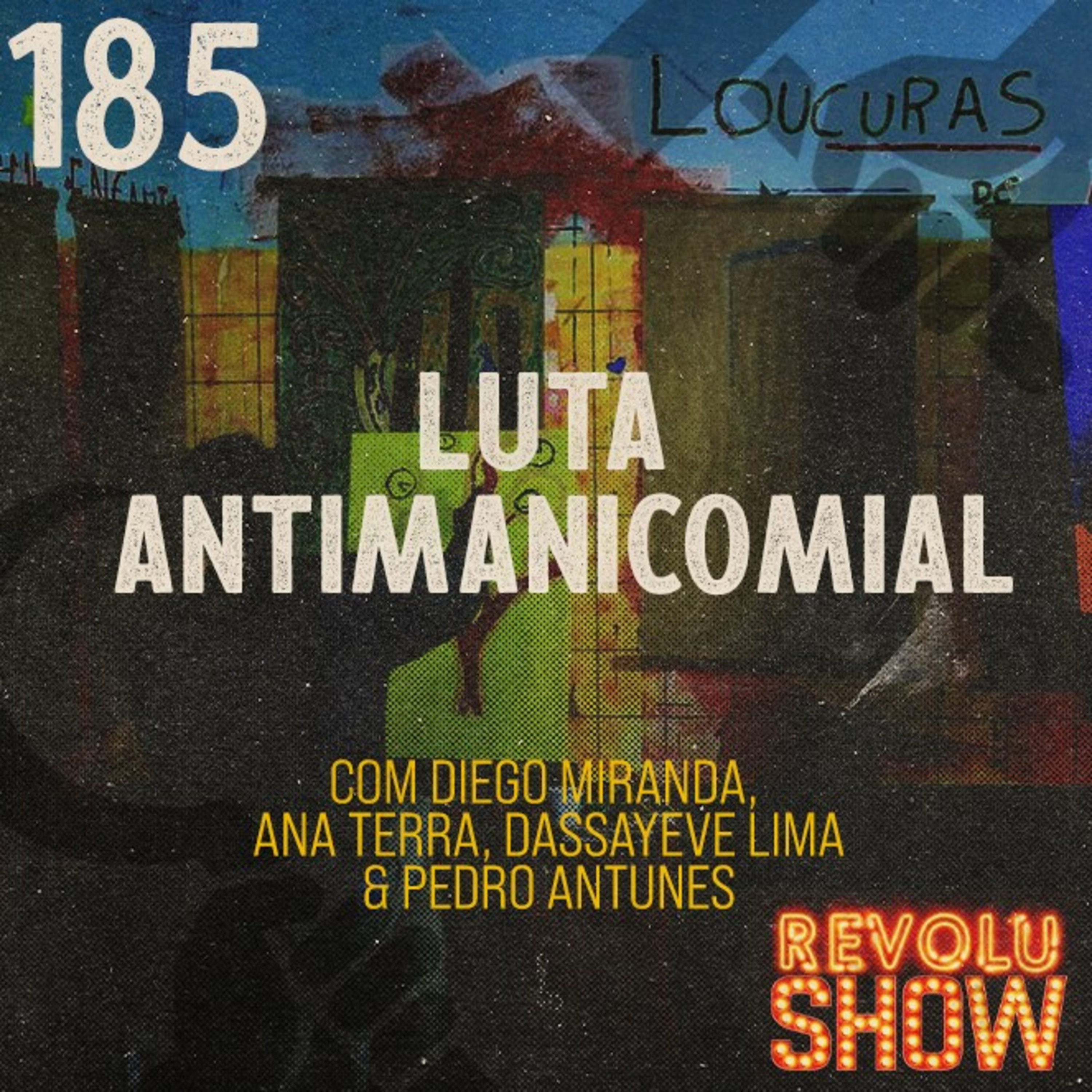 Revolushow