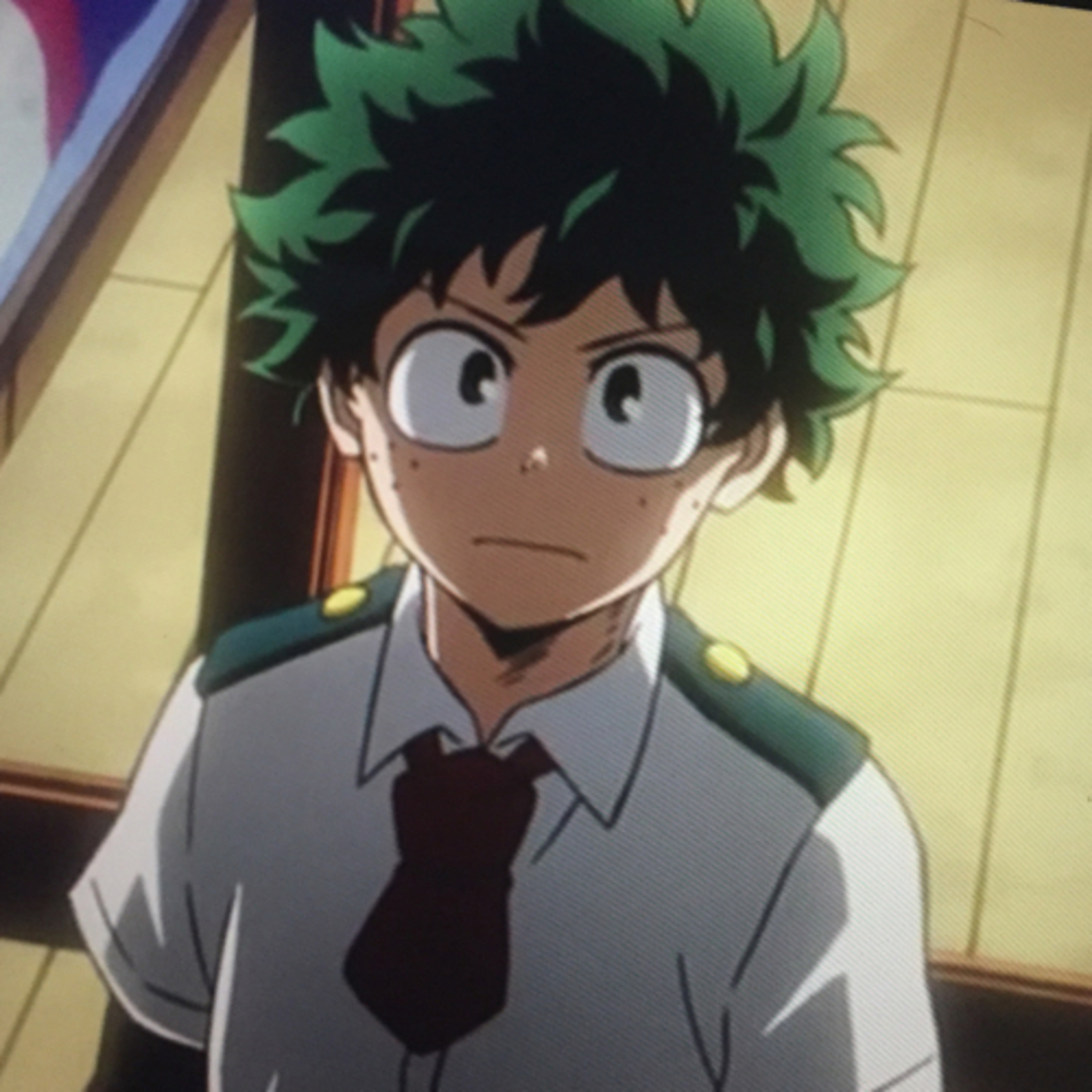 Learning How To Be Adaptable episode artwork