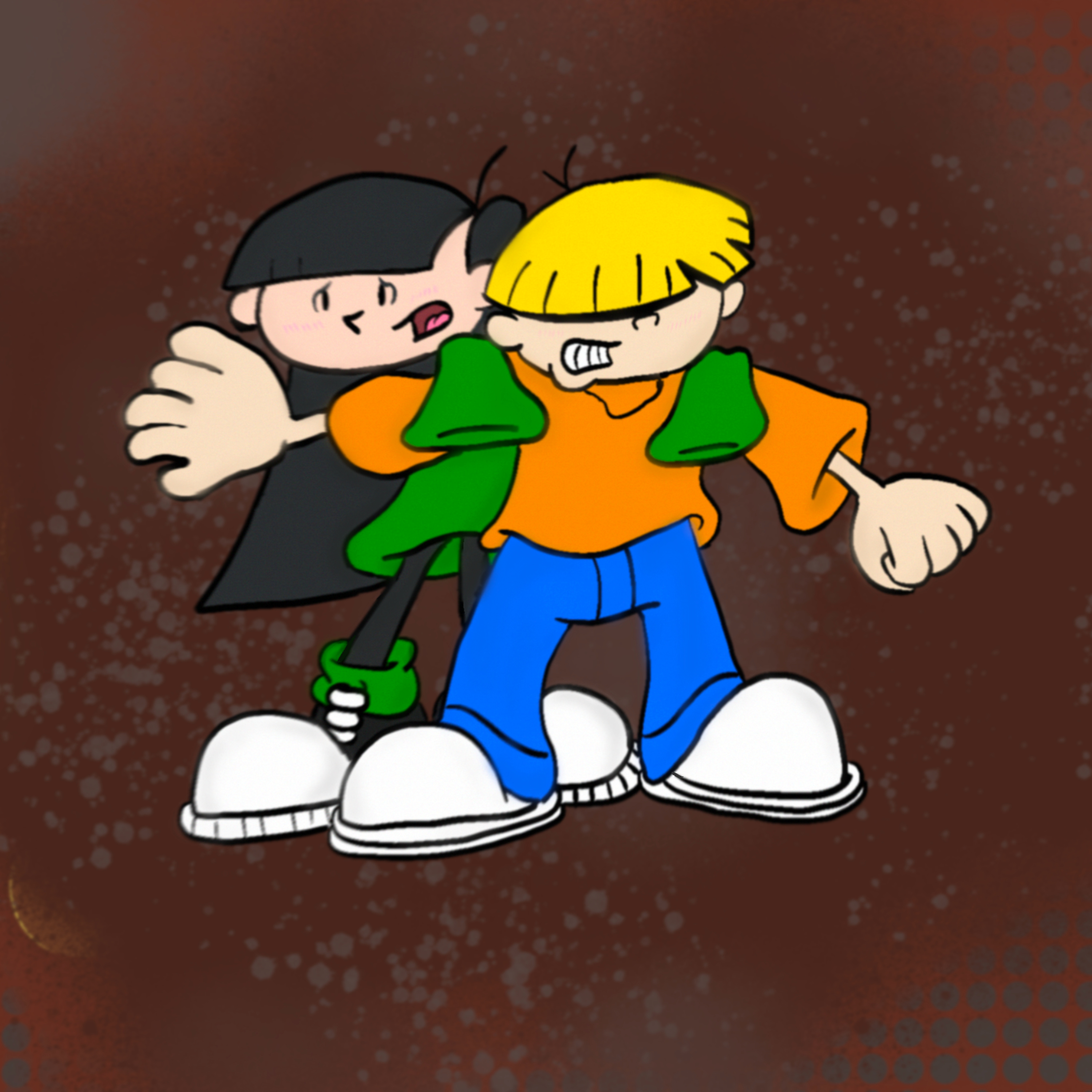 Building Confidence episode artwork