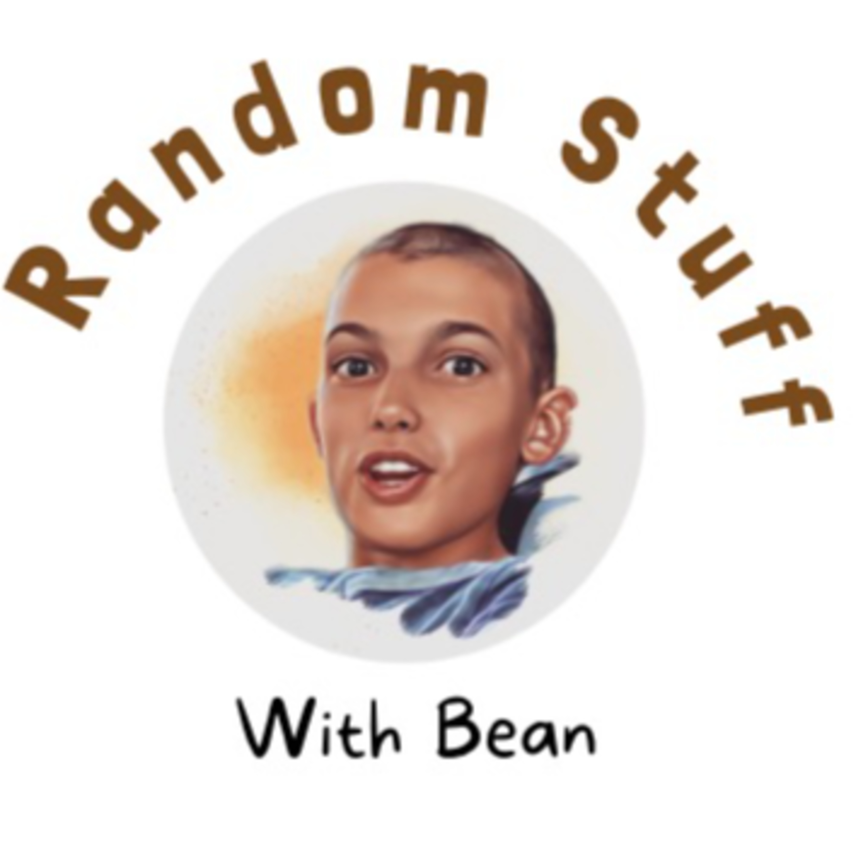 Meet me at Random Thoughts With Bean episode artwork