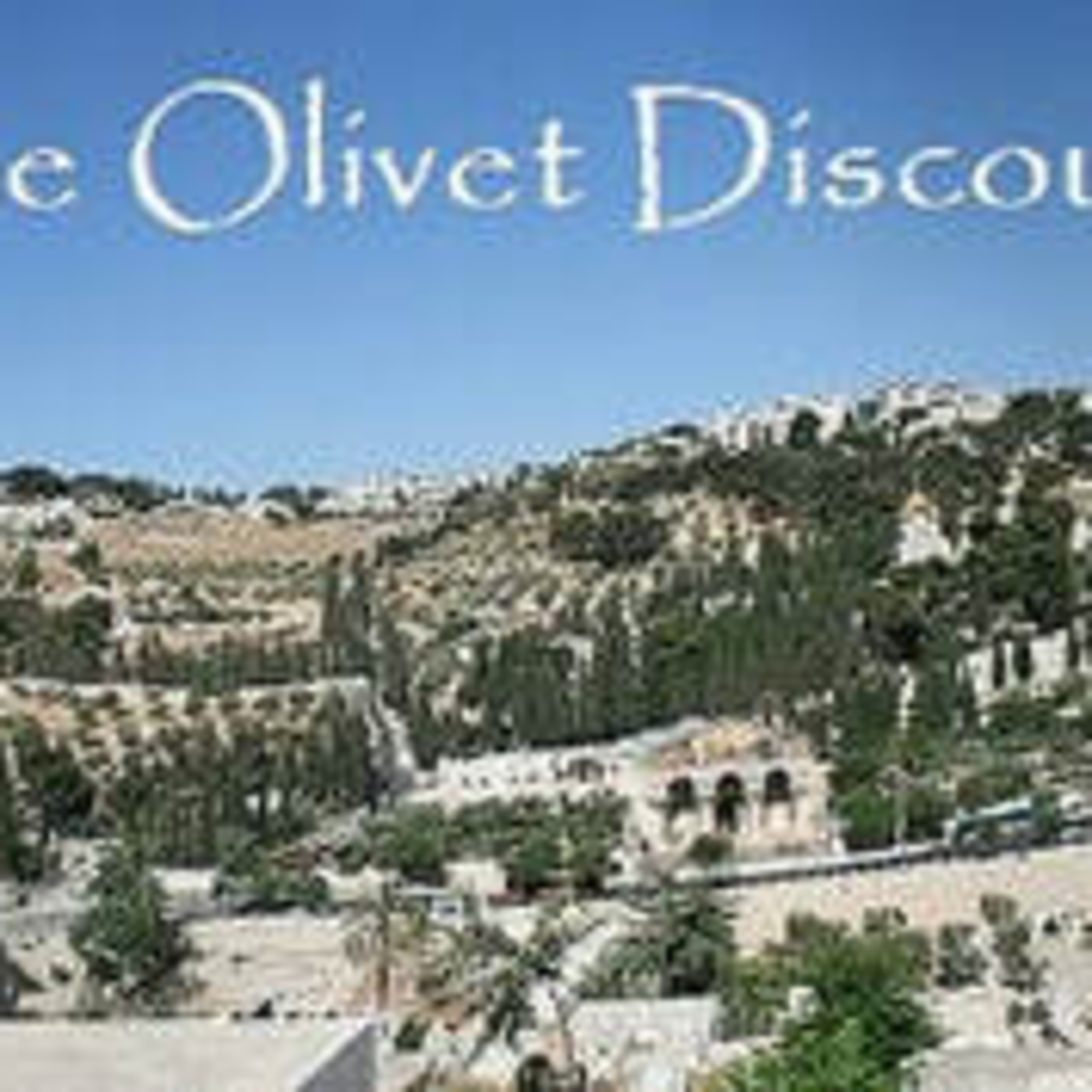 LBC - Adult SS - Olivet Discourse Part 8 - 6/3/2021 - Elder John Aloisio episode artwork