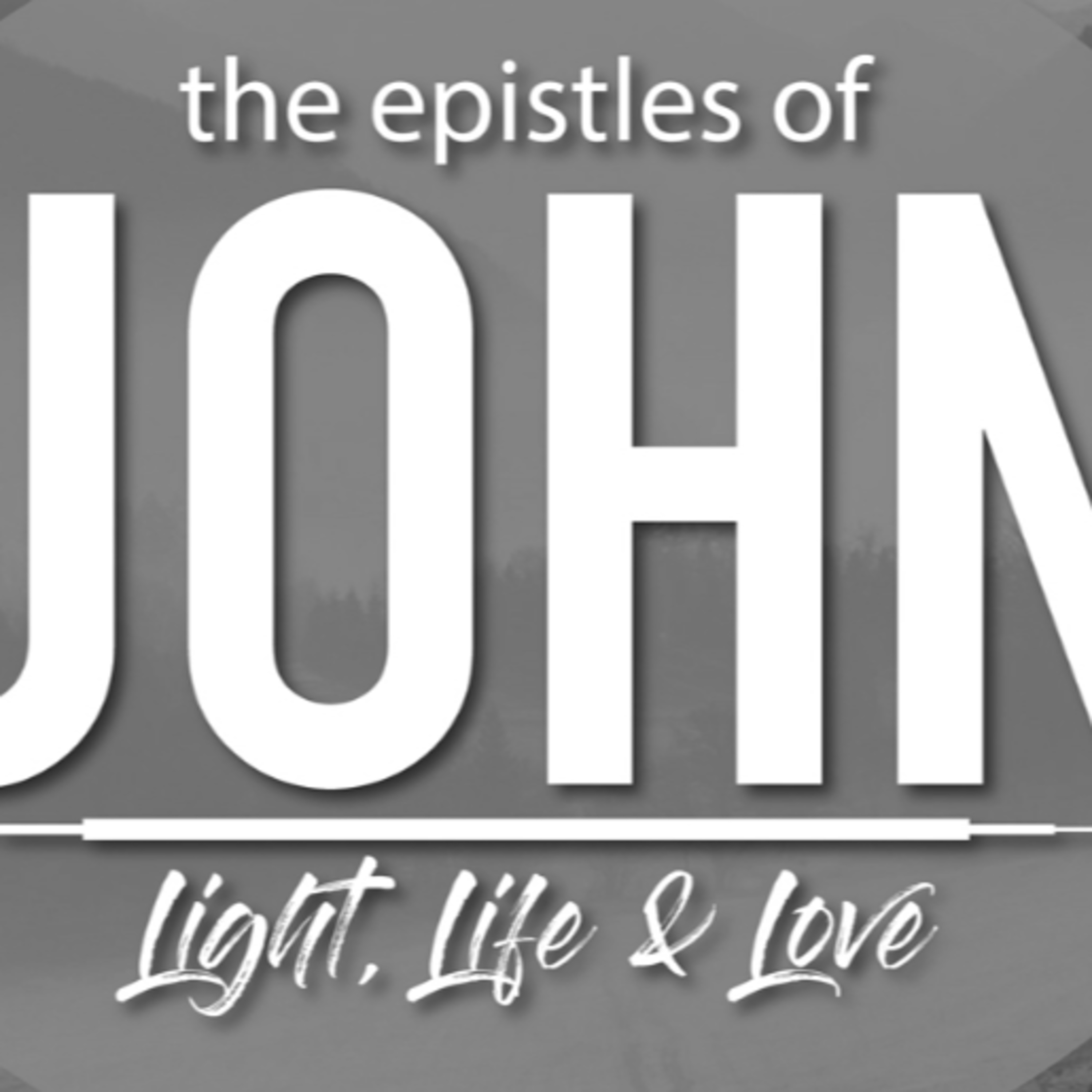 Thursday Night Bible Study - 10/6/2022 - October 6, 2022 - The Epistles of John, Part 3 - Dr. Peter Lesniewski episode artwork