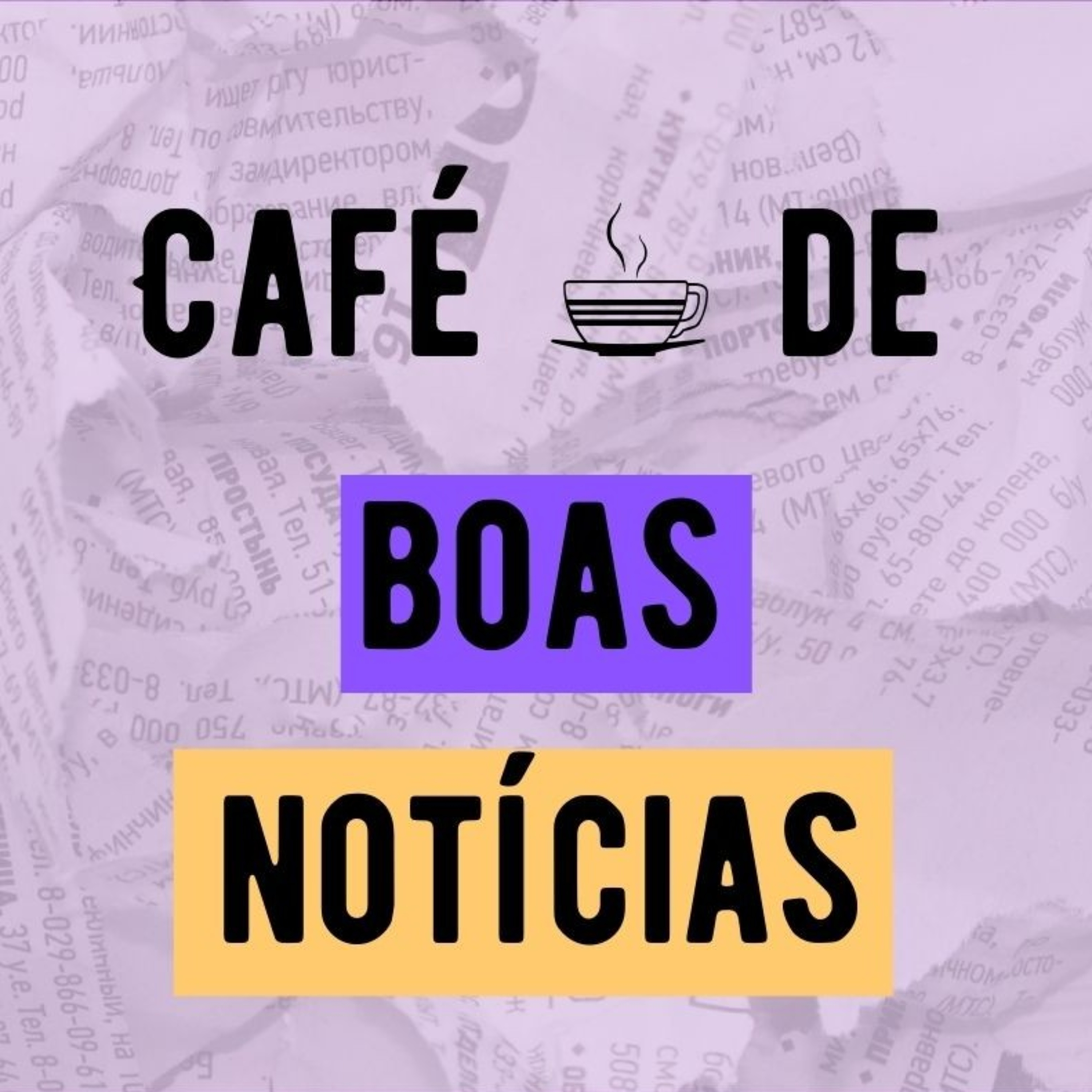 Jornalista Positiva