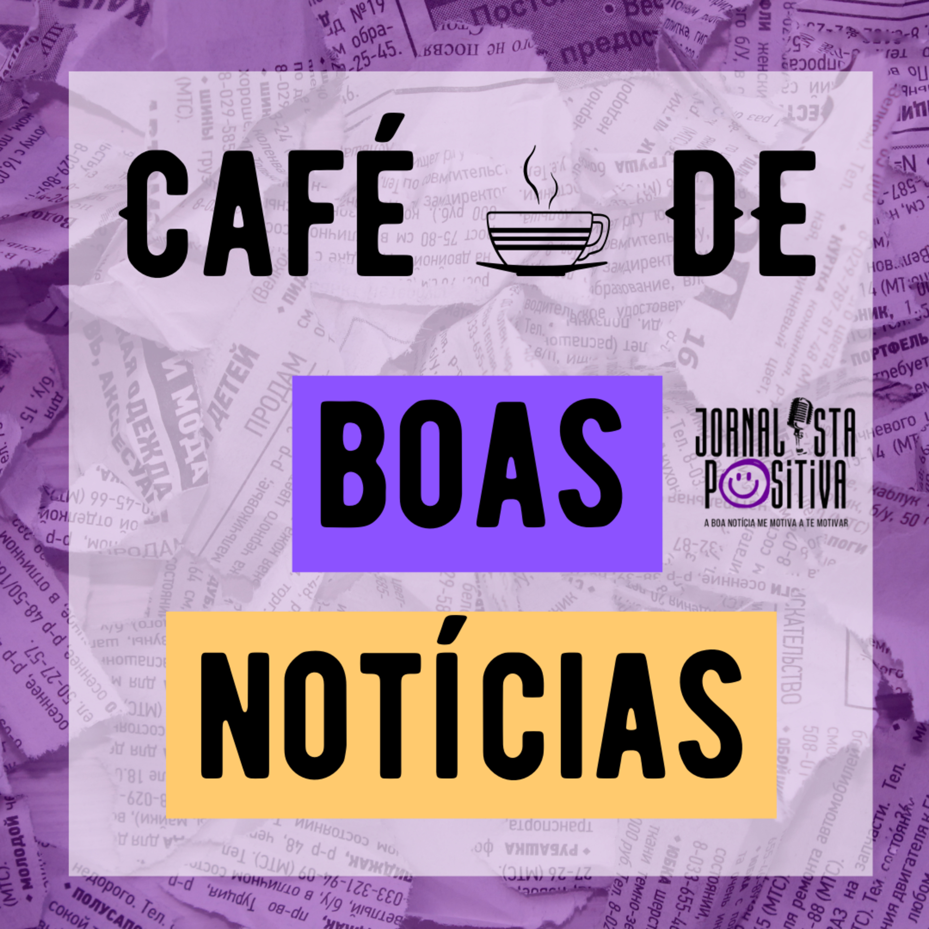 Jornalista Positiva