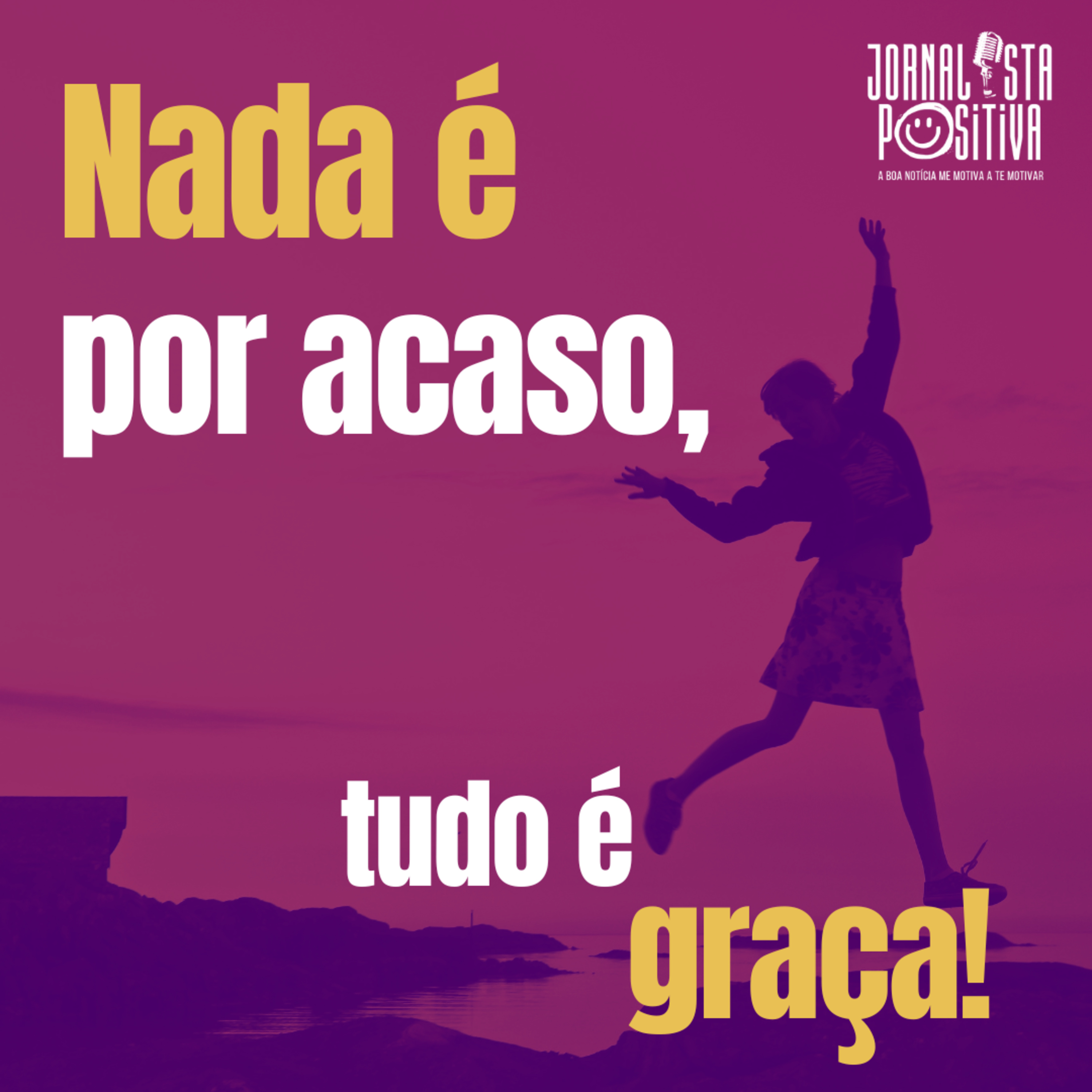 Jornalista Positiva
