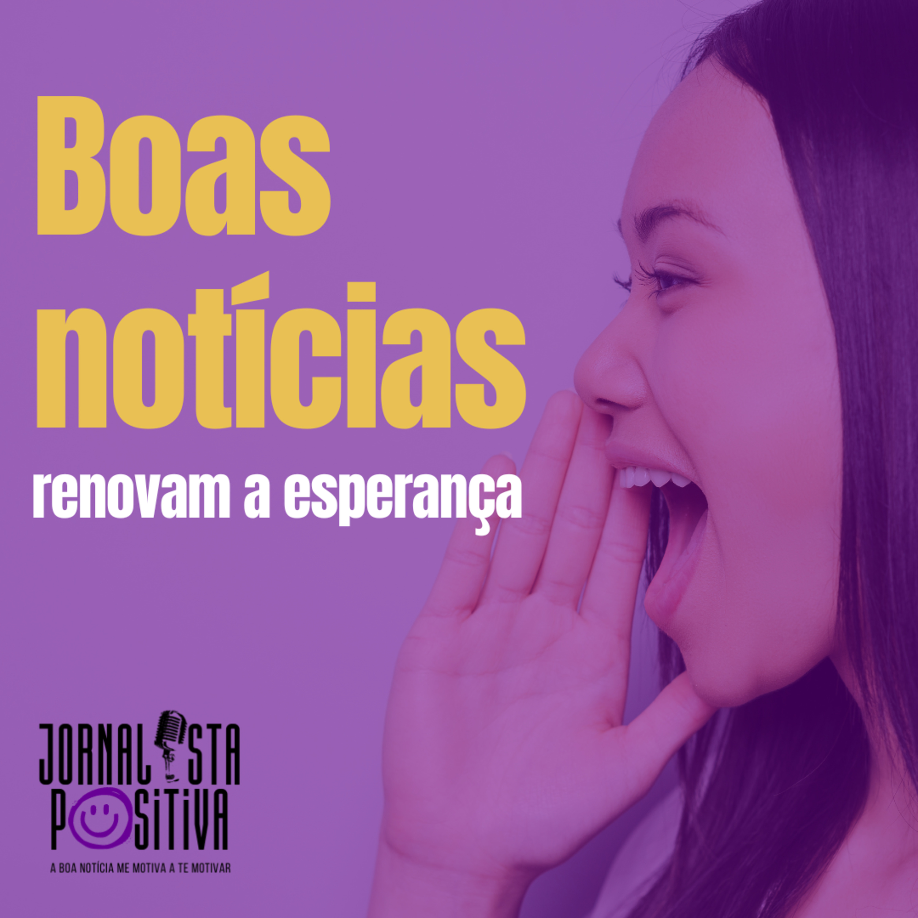 Jornalista Positiva
