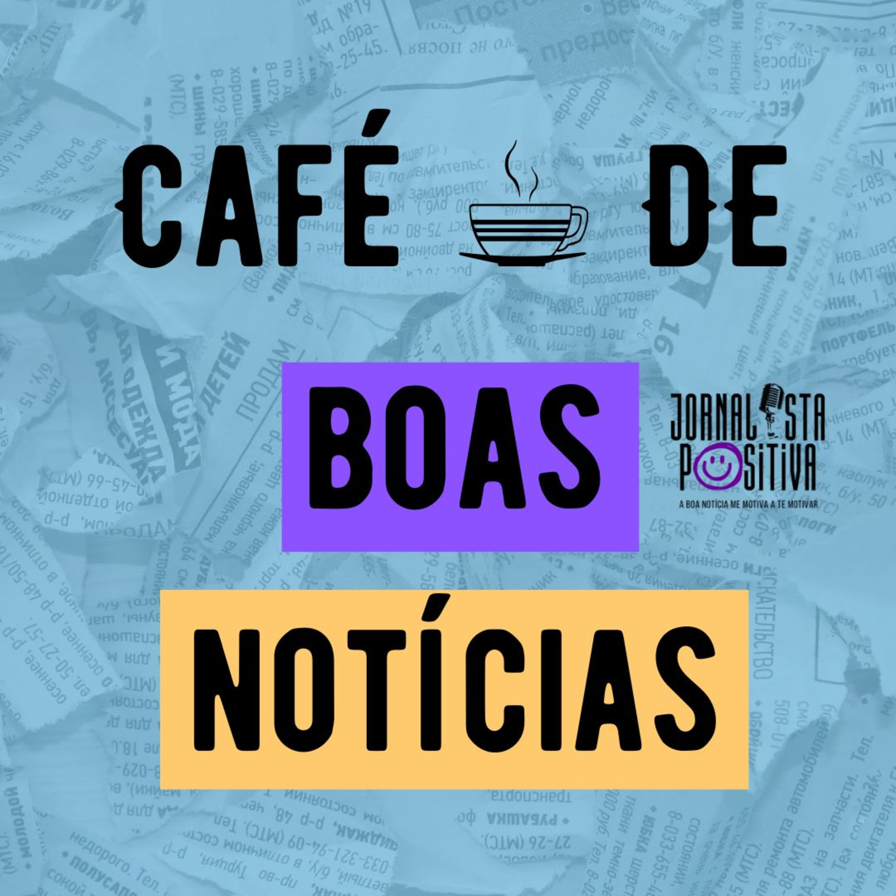 Jornalista Positiva