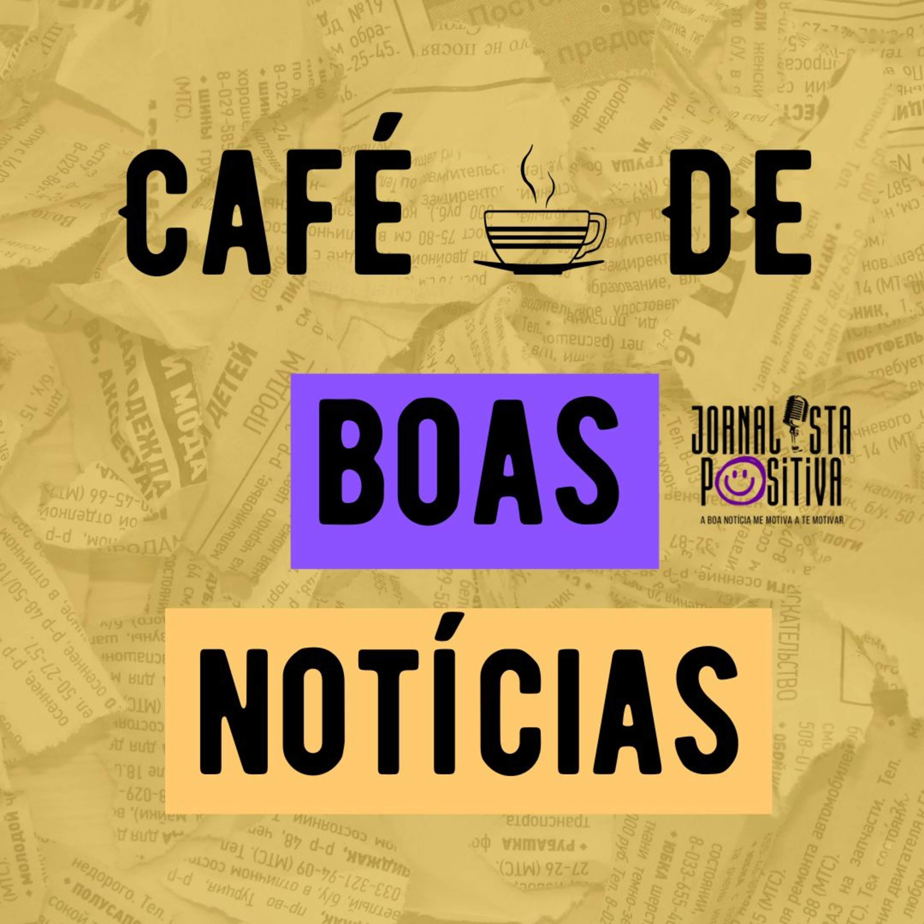 Jornalista Positiva