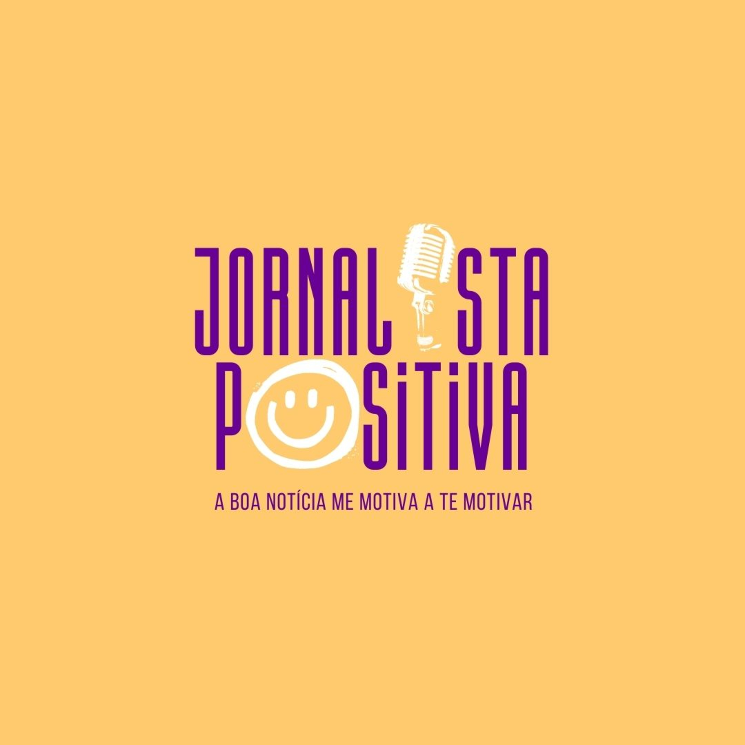 Jornalista Positiva