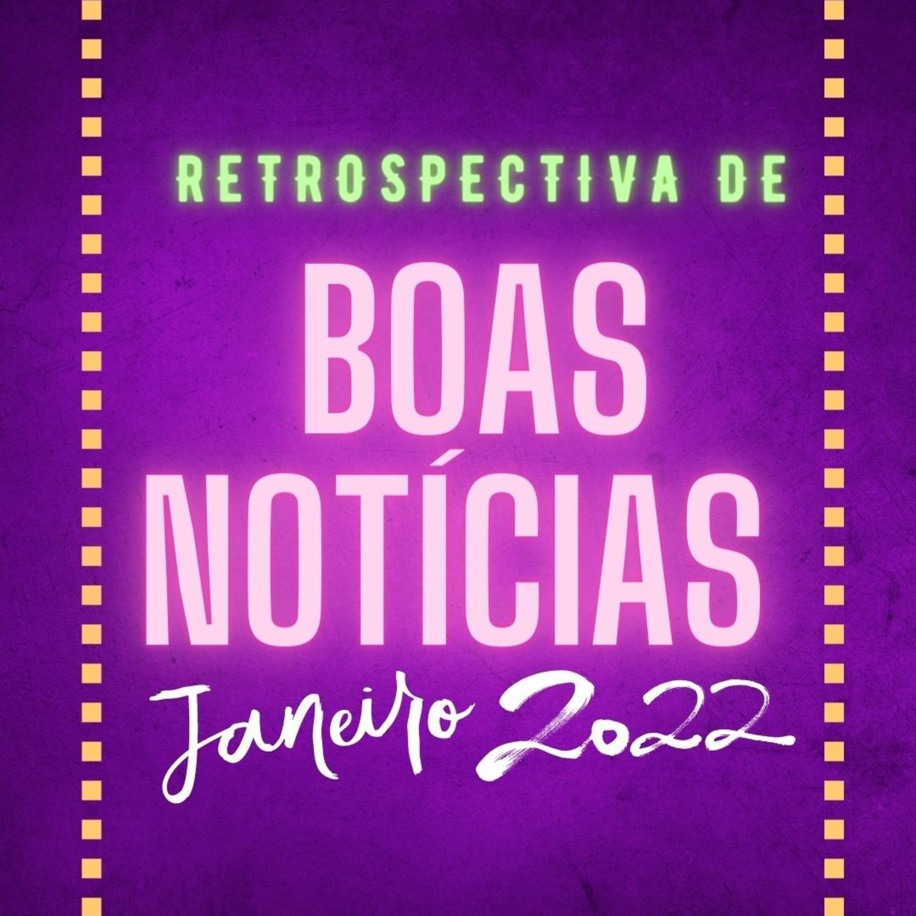 Jornalista Positiva