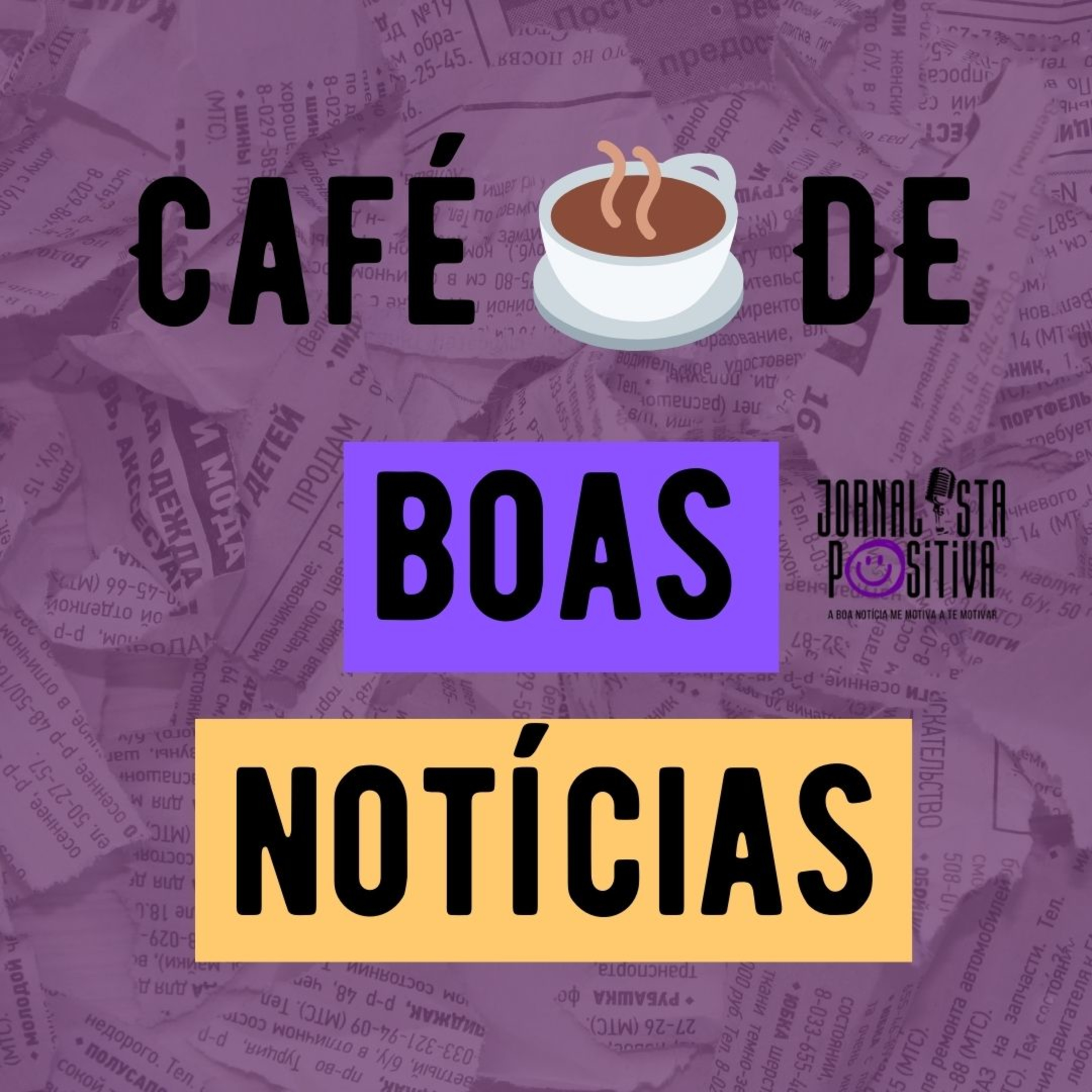 Jornalista Positiva