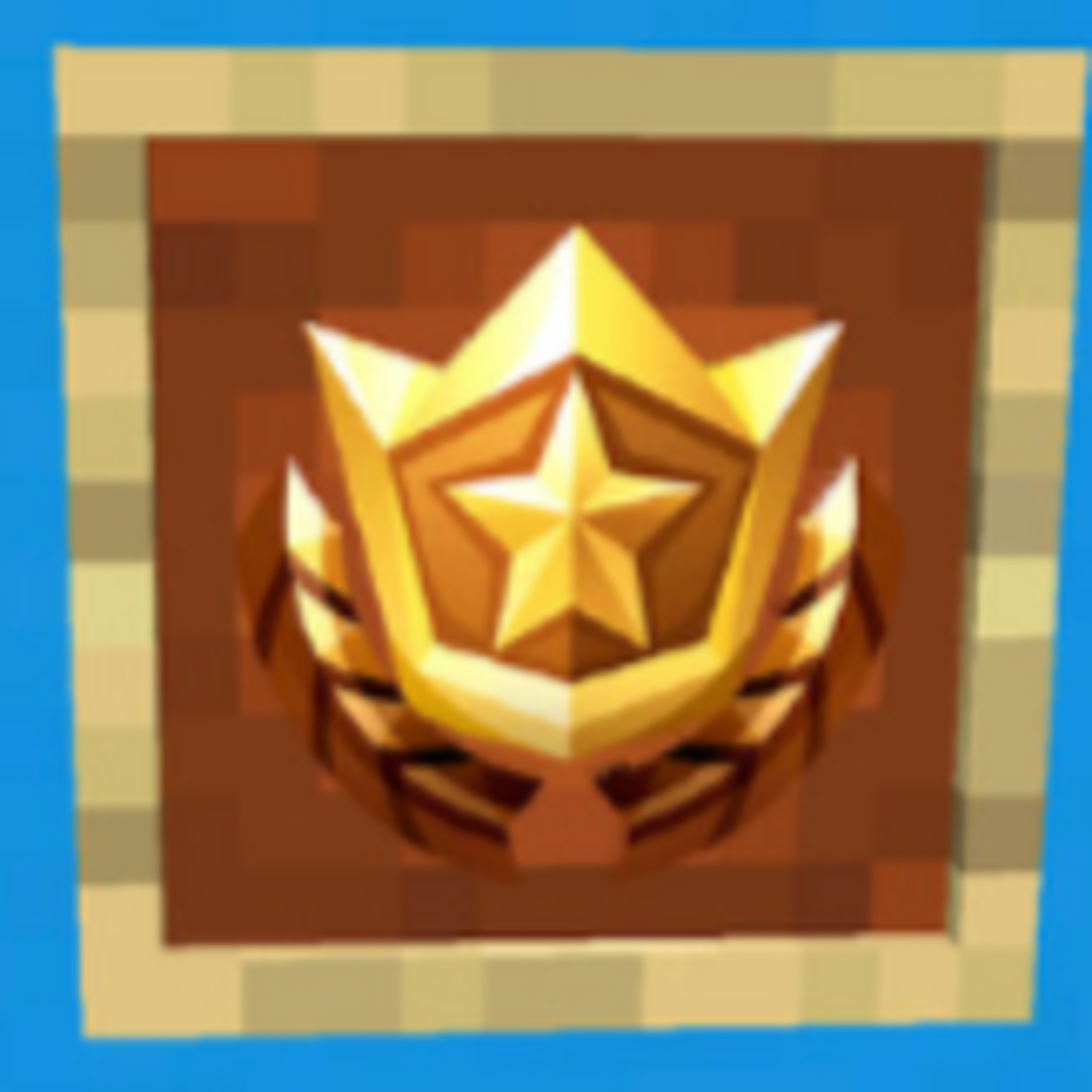 Minecraft Mining pass (Better) episode artwork
