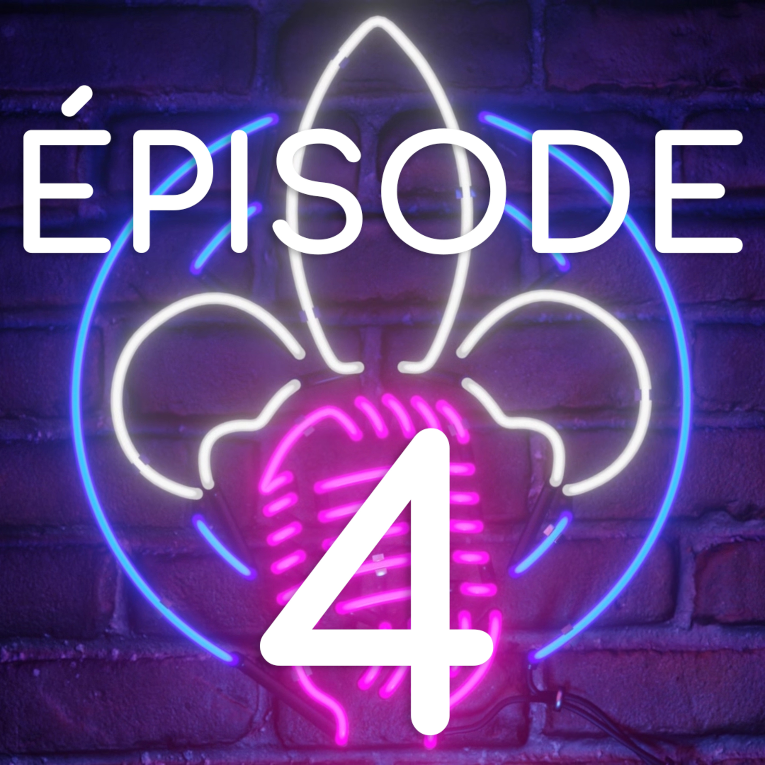 Le podcast RLQC