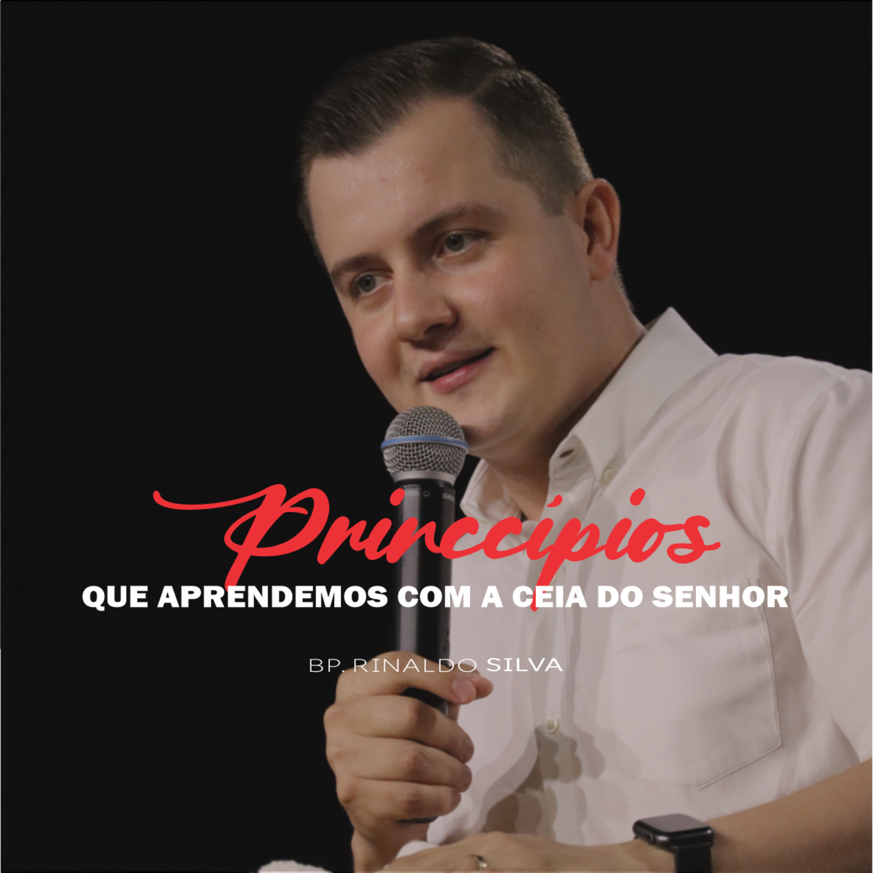 Igreja Impactados