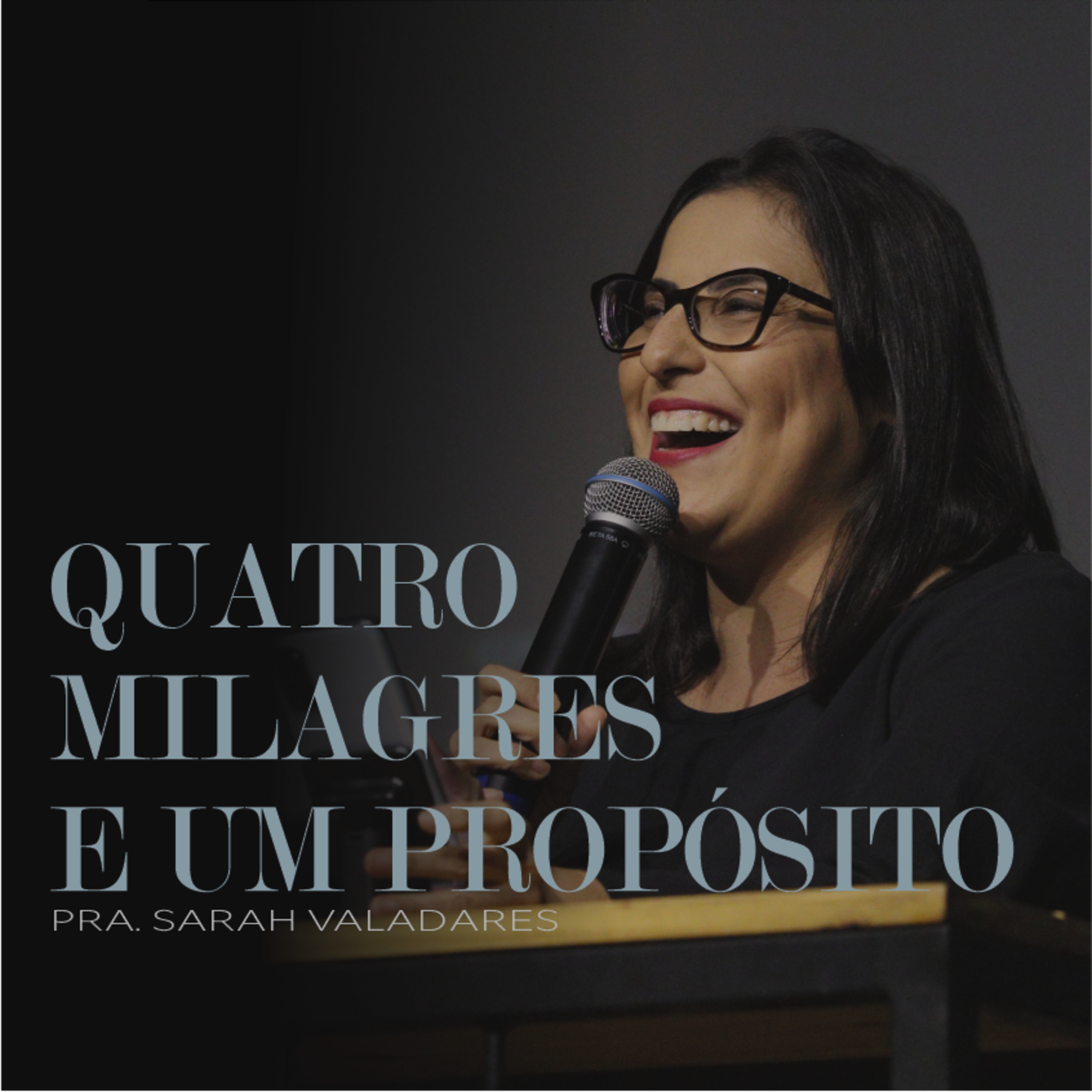 Igreja Impactados