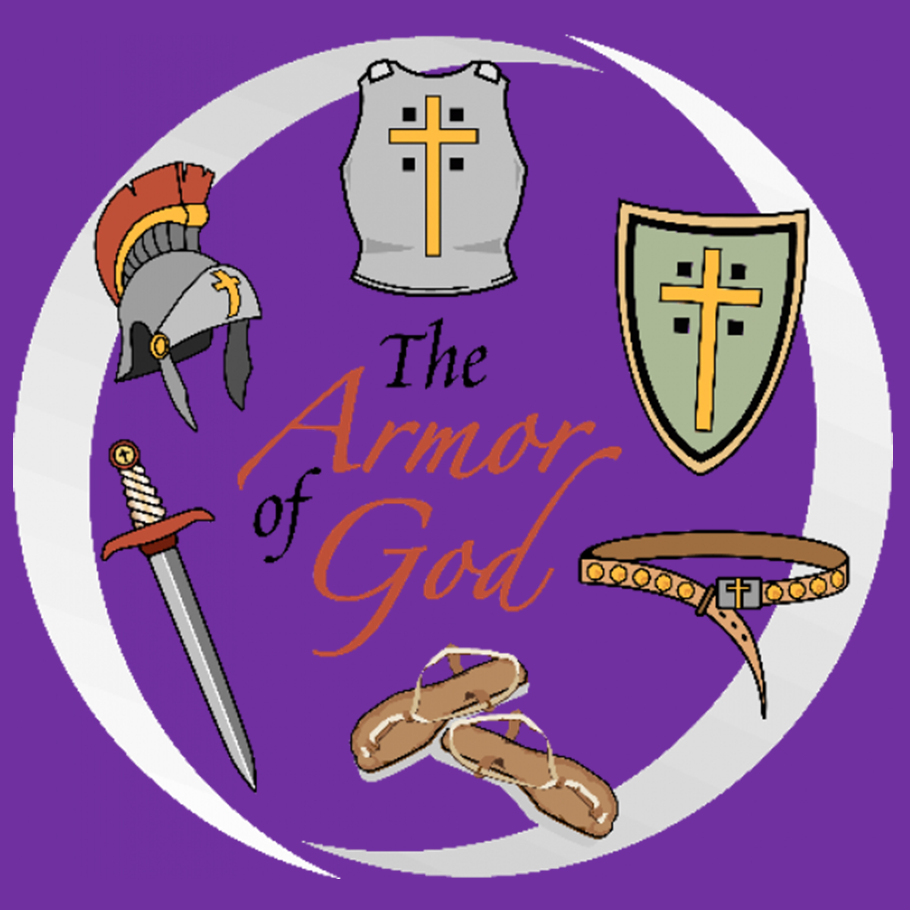 Keys to the Armor of God