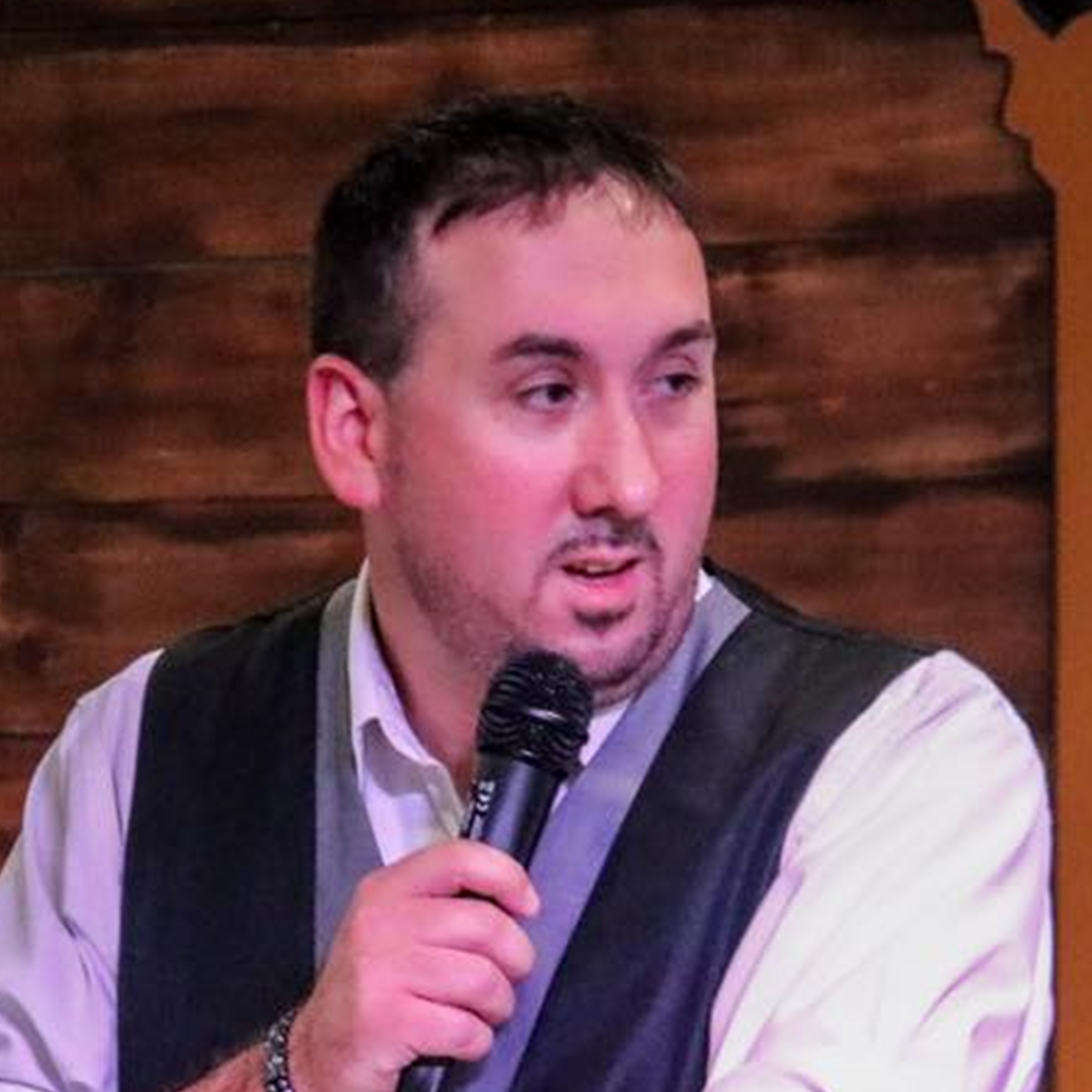 Treatment of God's Children with Wayne LaPointe