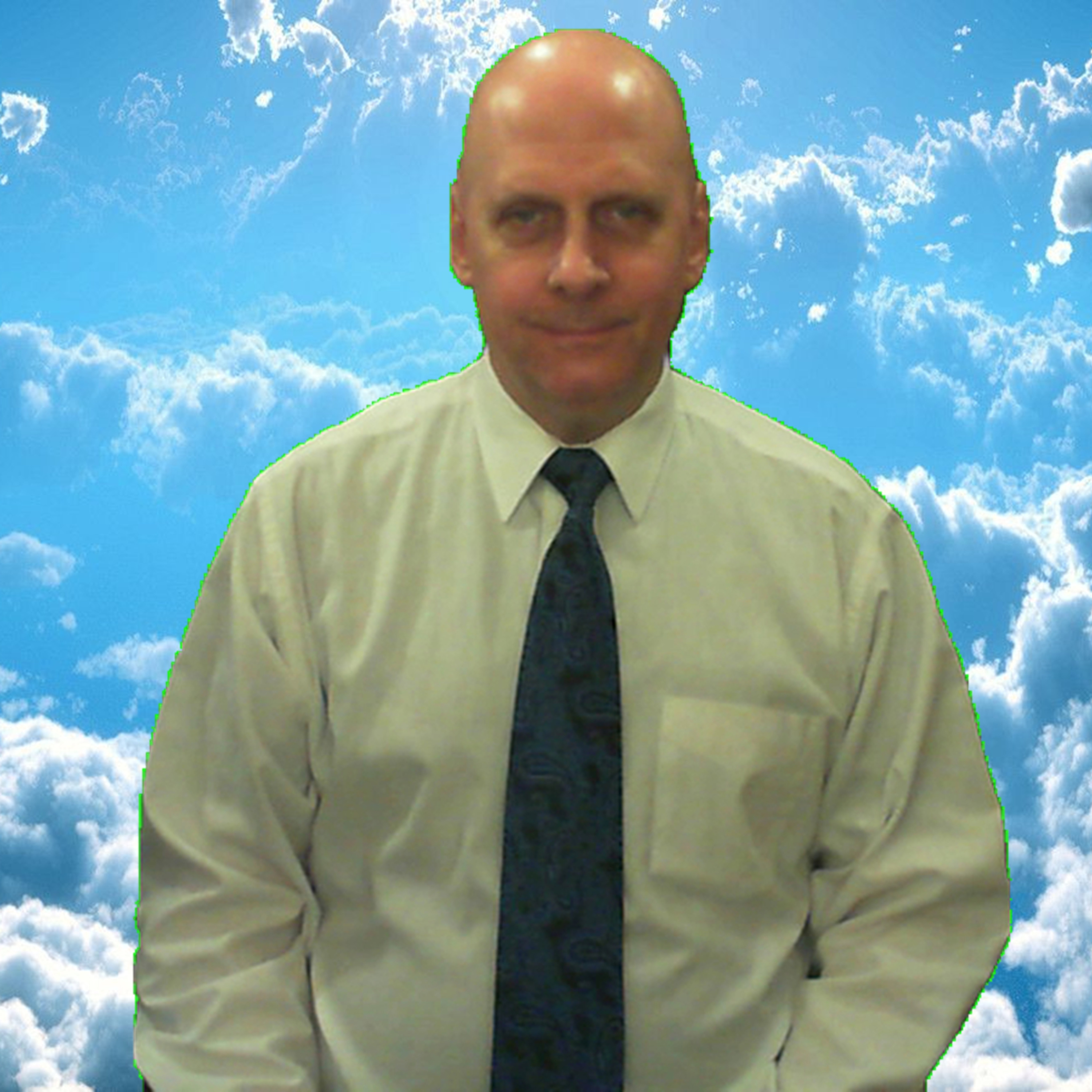 Greed is the Doorstep to Death