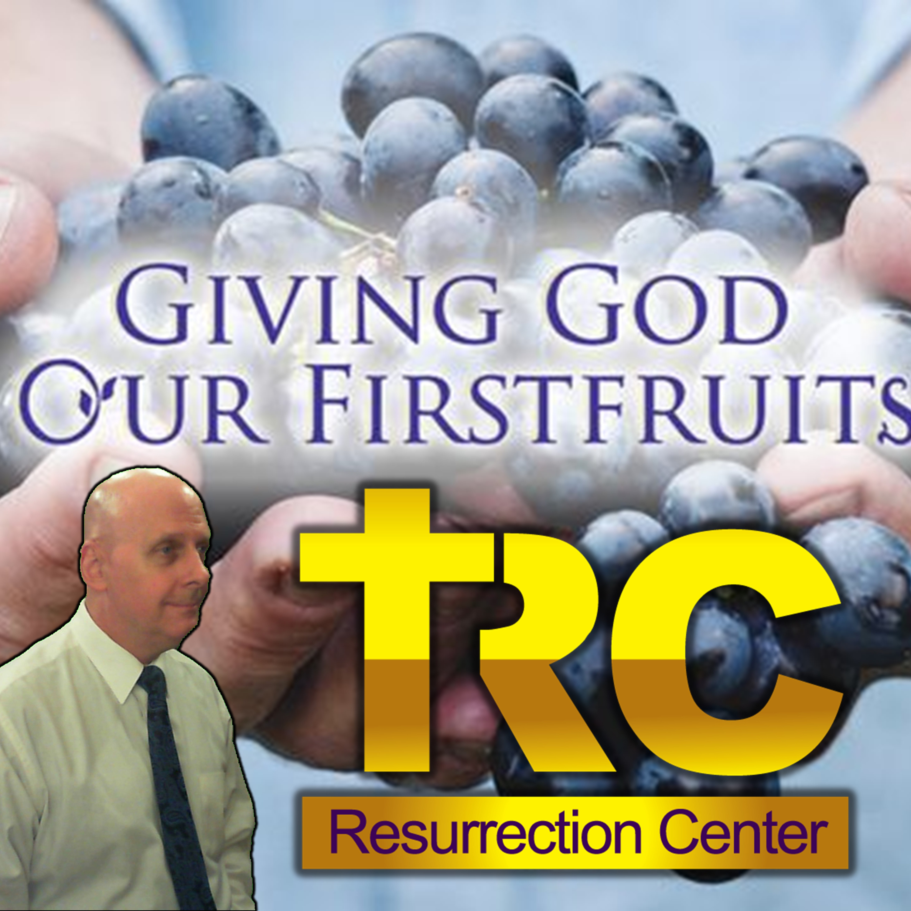 Resurrection Center of Springfield, Massachusetts in USA
