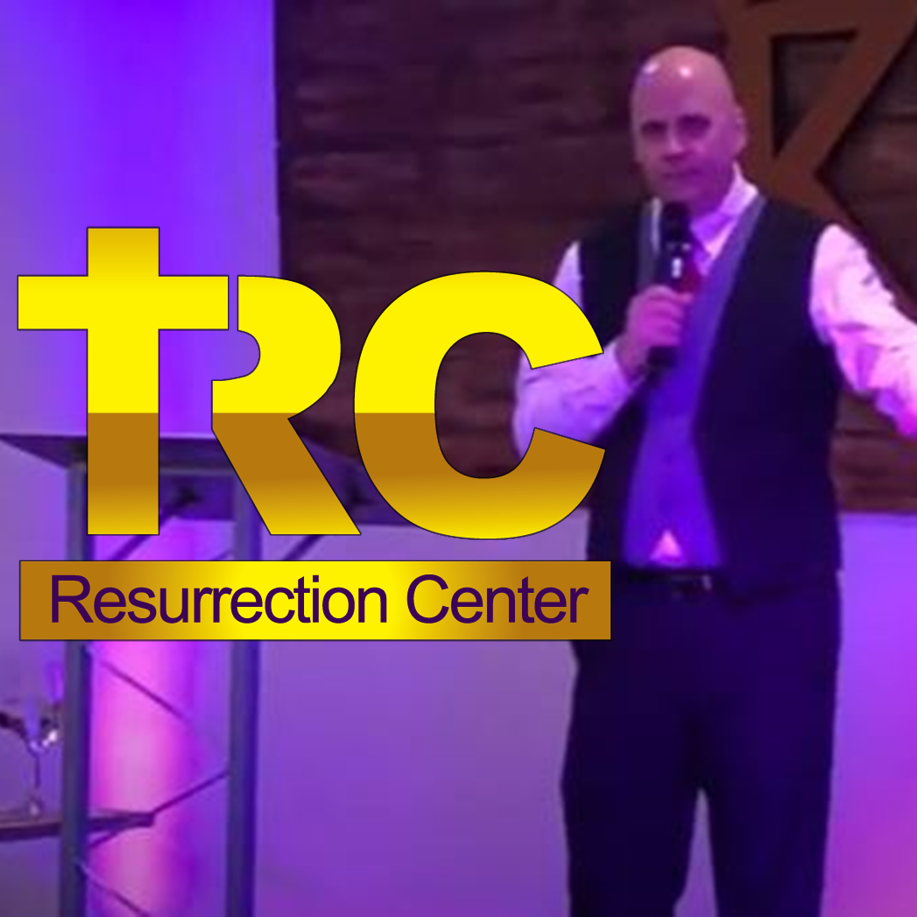 Resurrection Center of Springfield, Massachusetts in USA