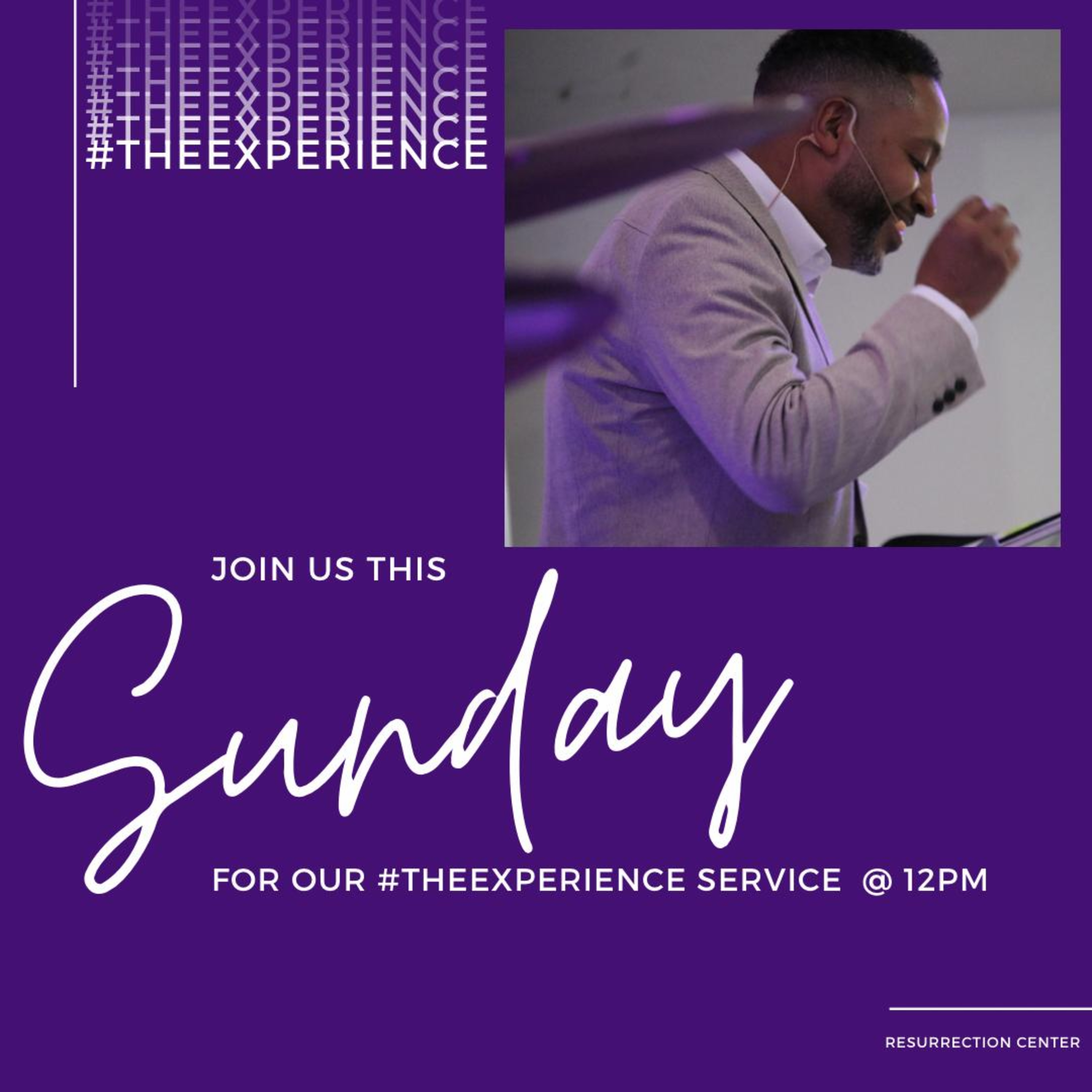 Sunday Service for 2nd of May 2021 with Pastor Jose episode artwork