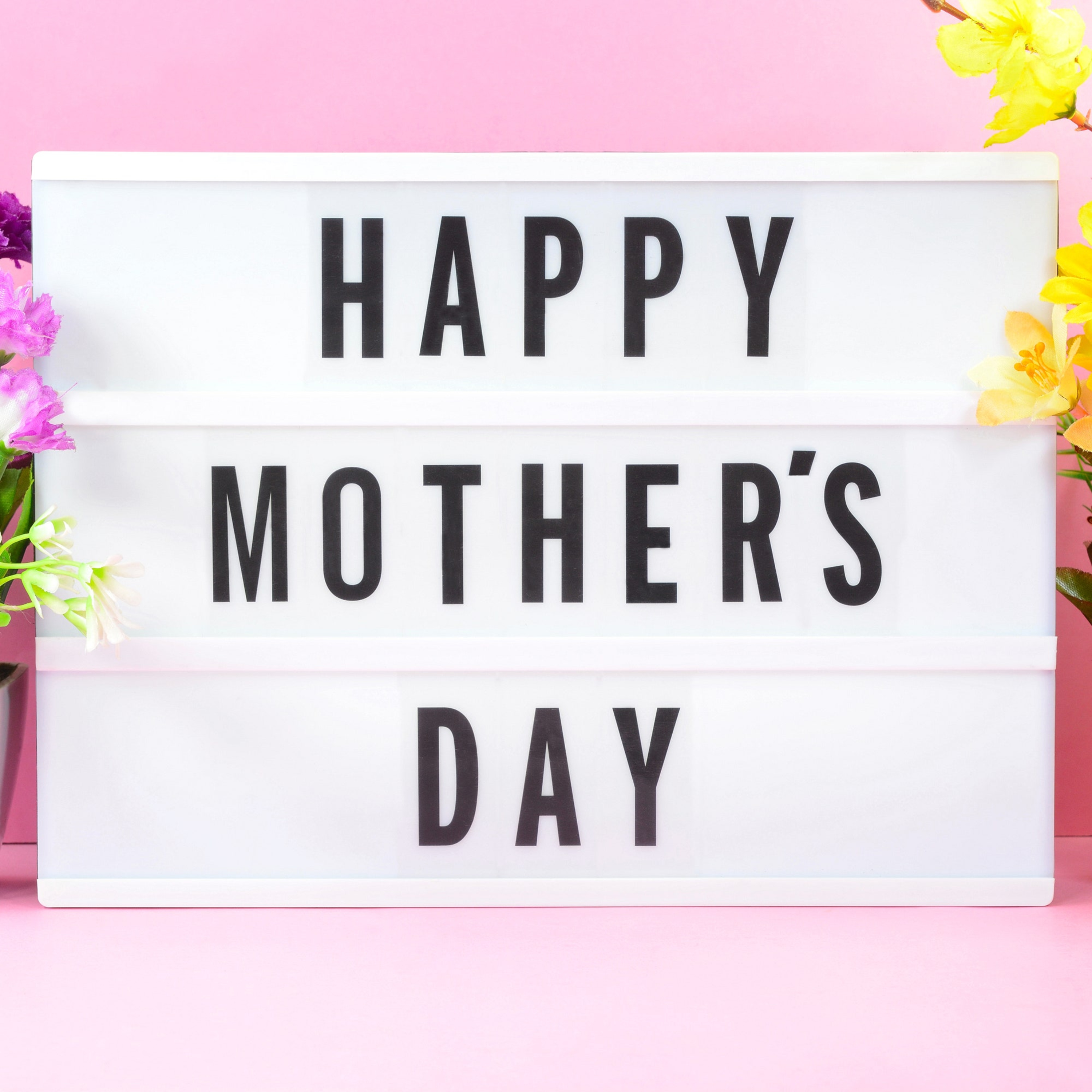 Mother's Day at Resurrection Center on May 9, 2021 episode artwork