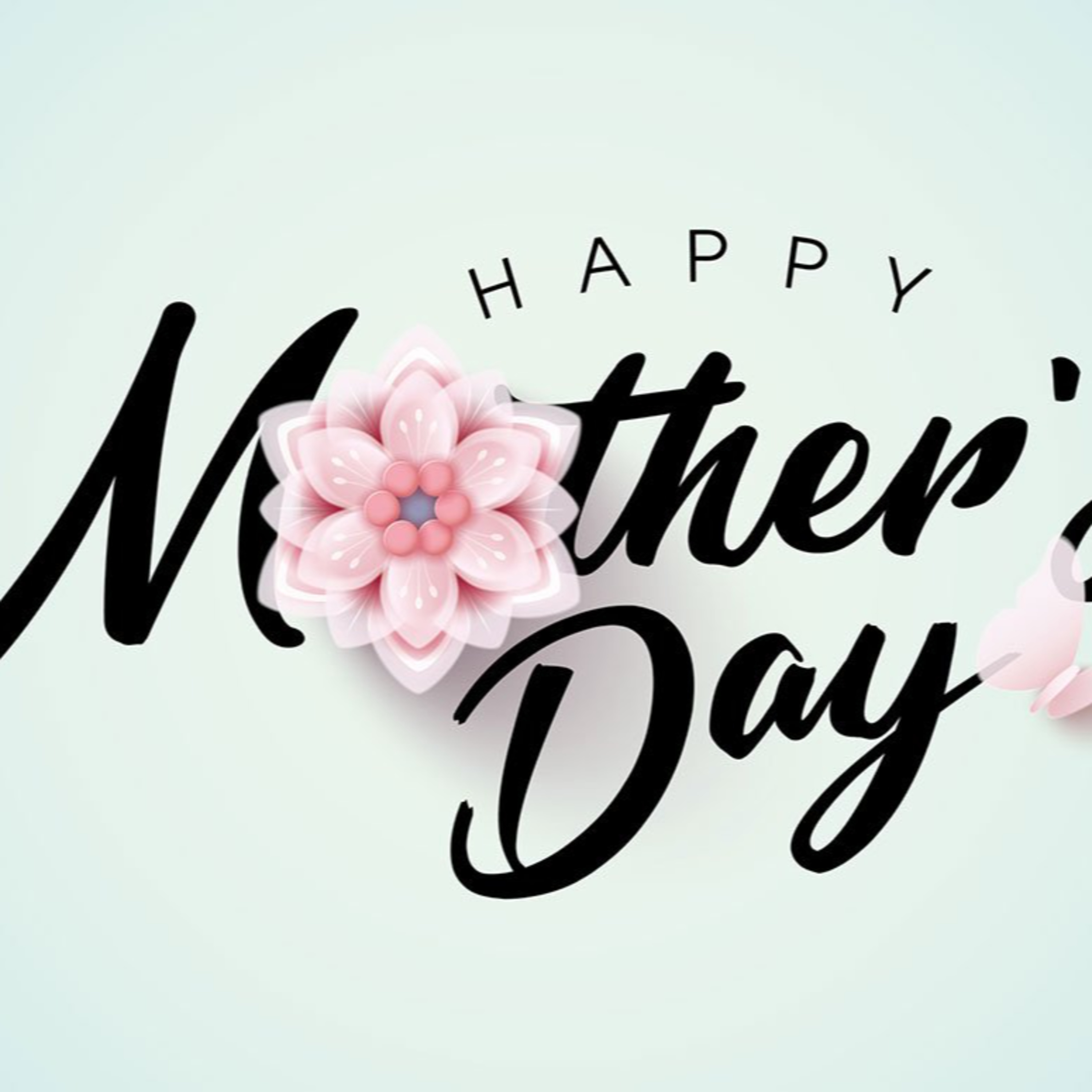 LIVE Mother's Day Message on Sunday, May 9, 2021 episode artwork