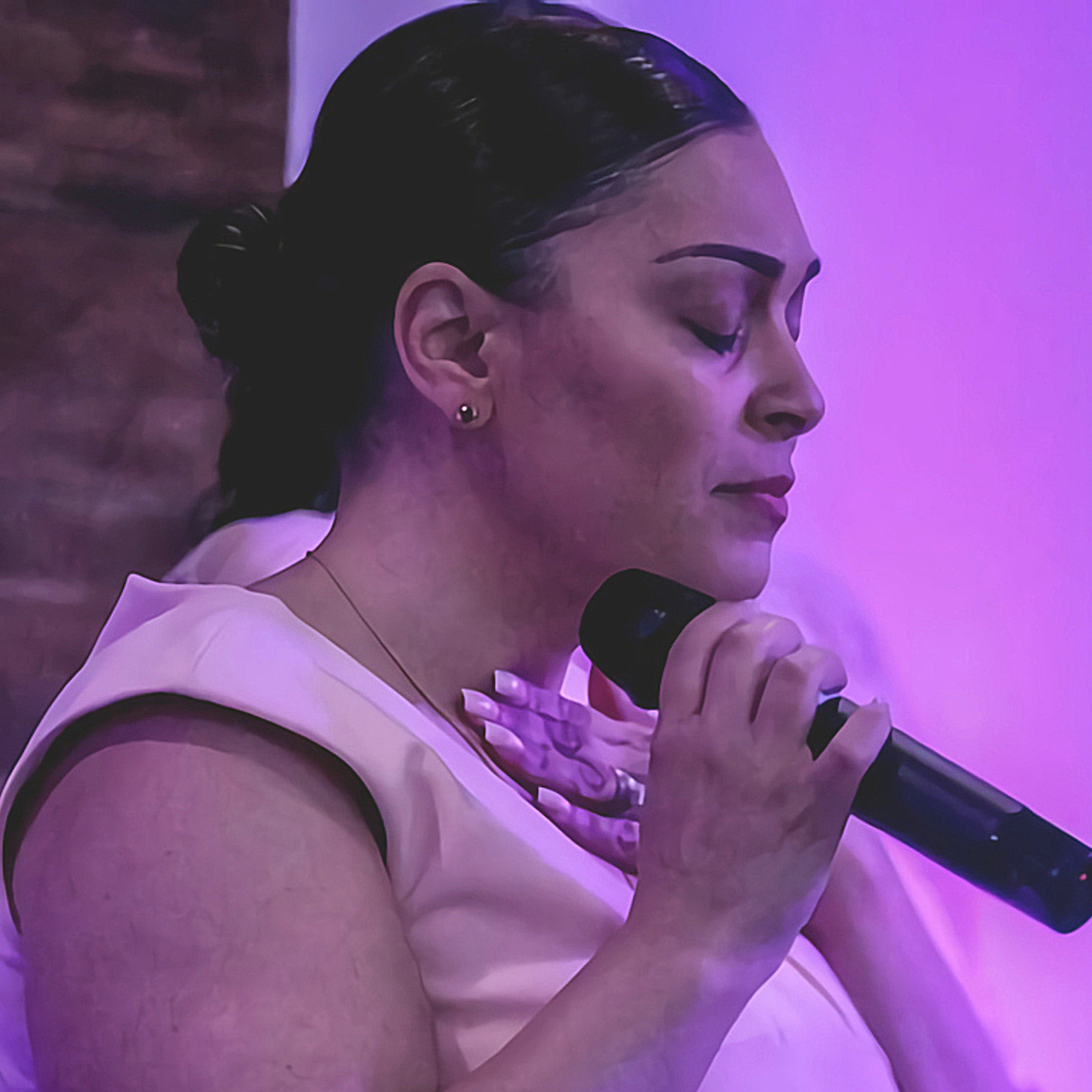 Pastor Melly Martinez Teaches of Experiences with Curveballs in Life  episode artwork