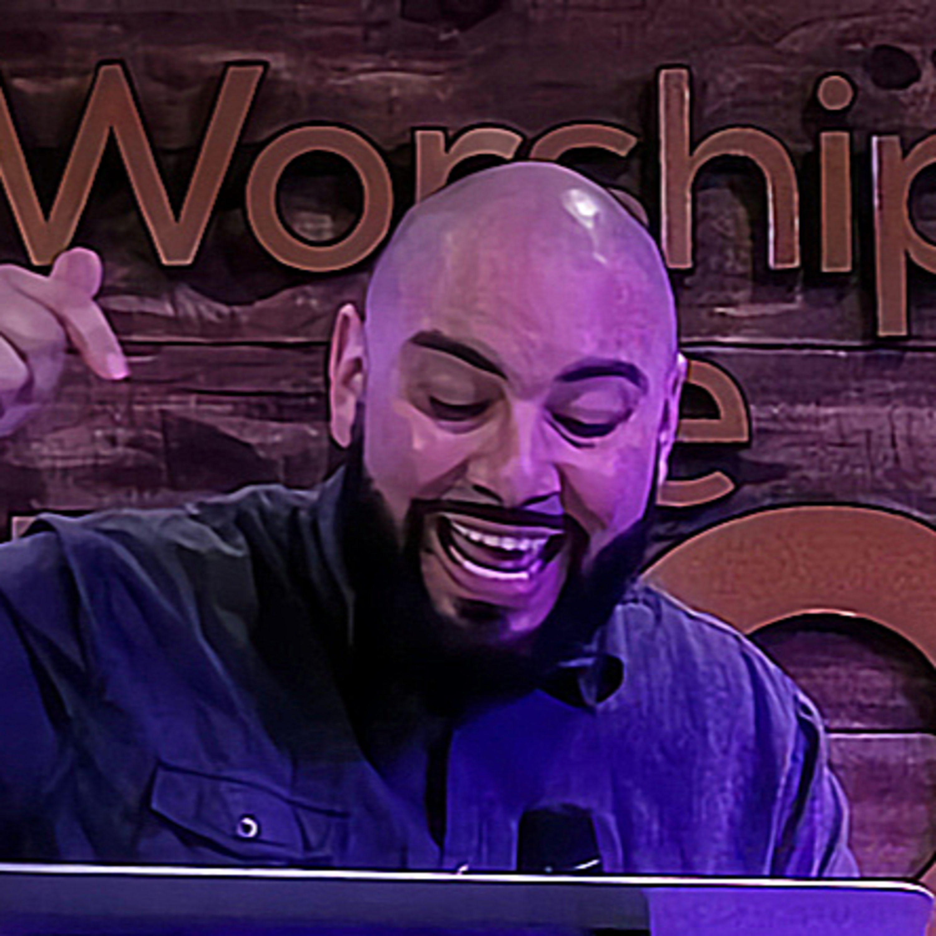 Resurrection Center of Springfield, Massachusetts in USA