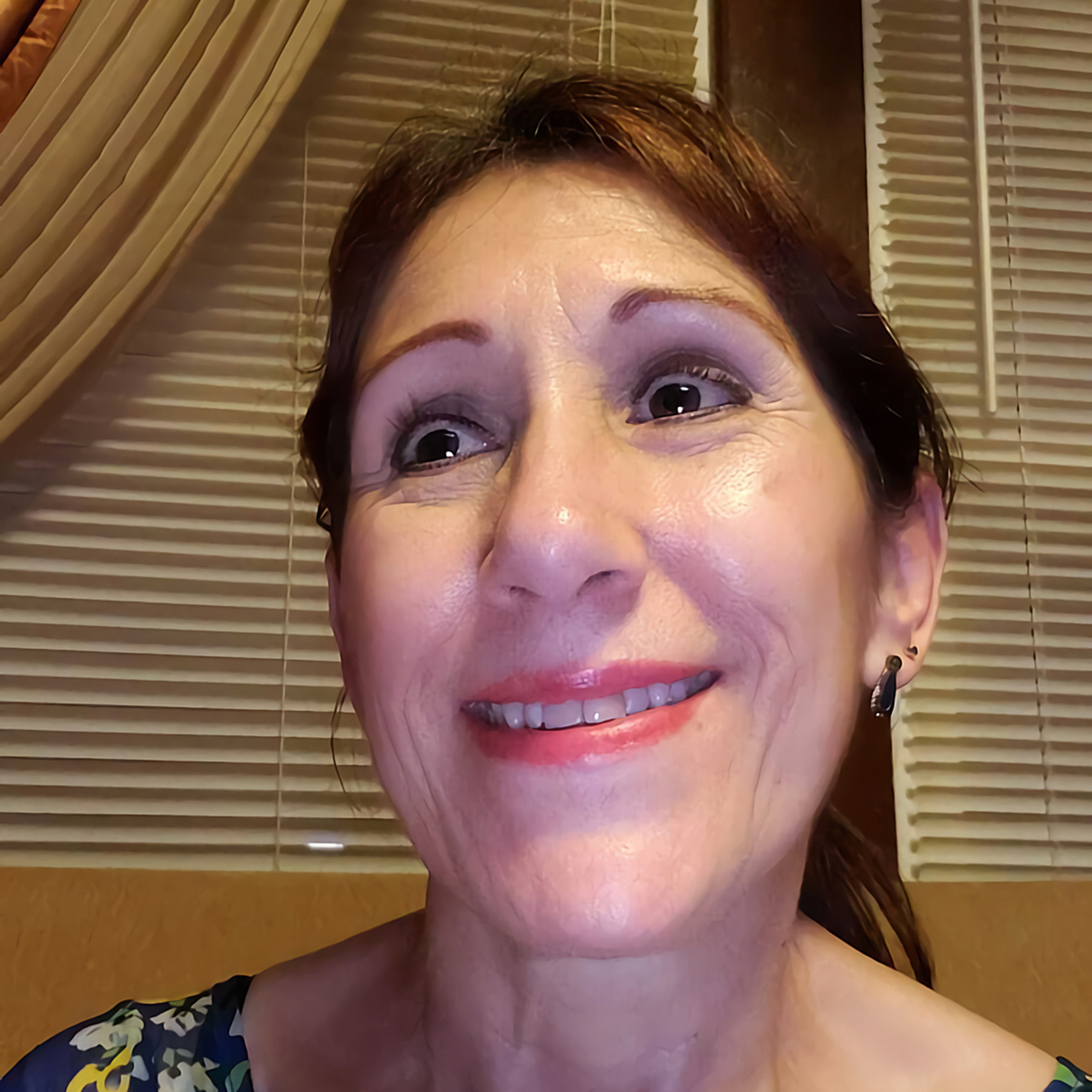 Maria Ewen Presents A Reflection at the Resurrection Center