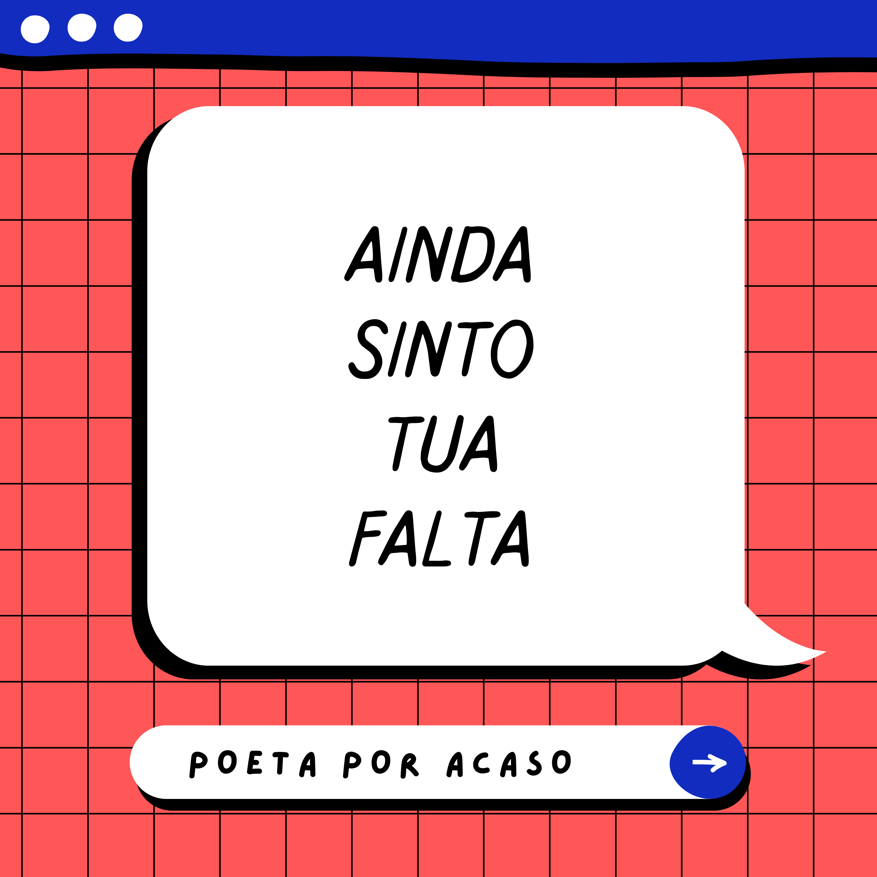 Poeta Por Acaso