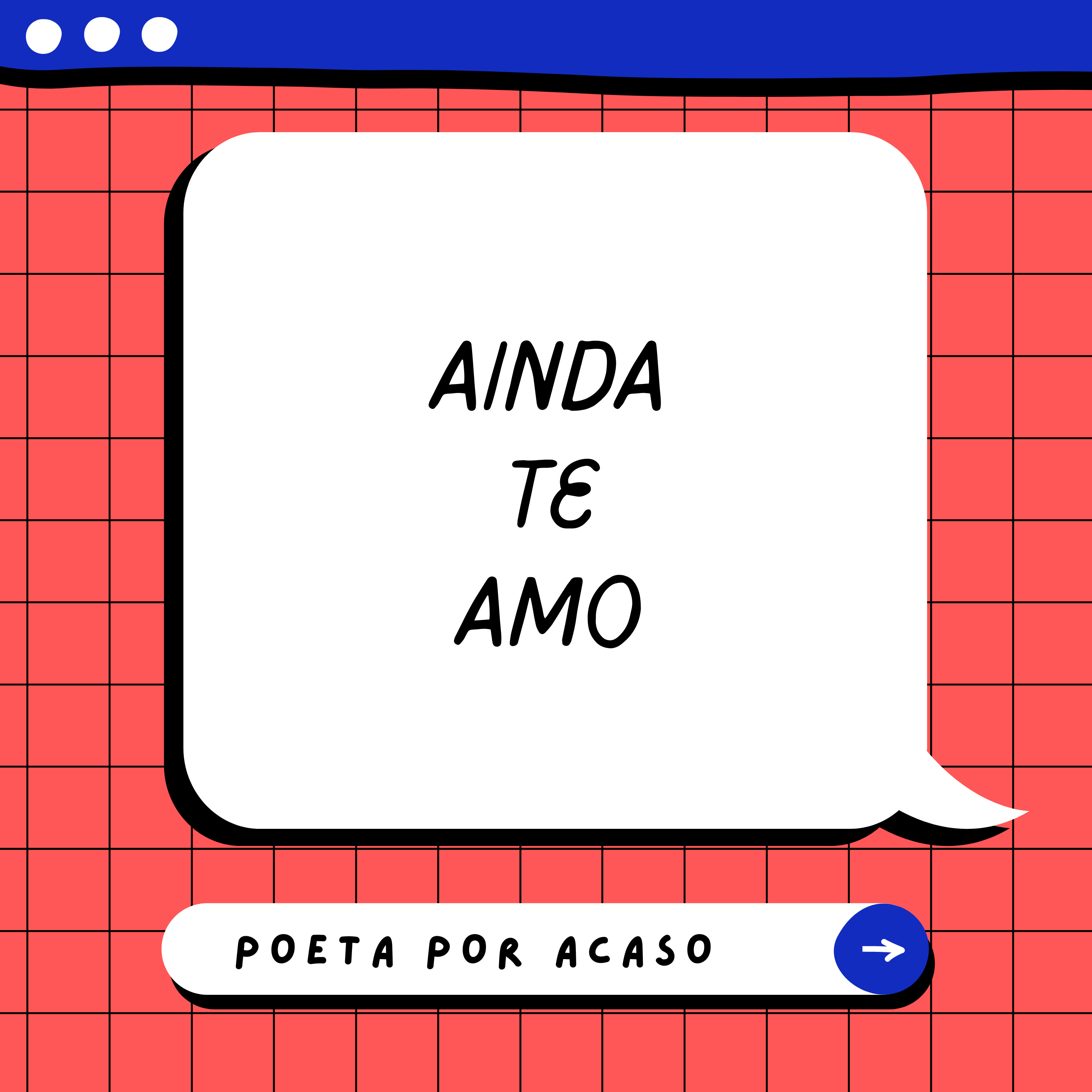 Poeta Por Acaso