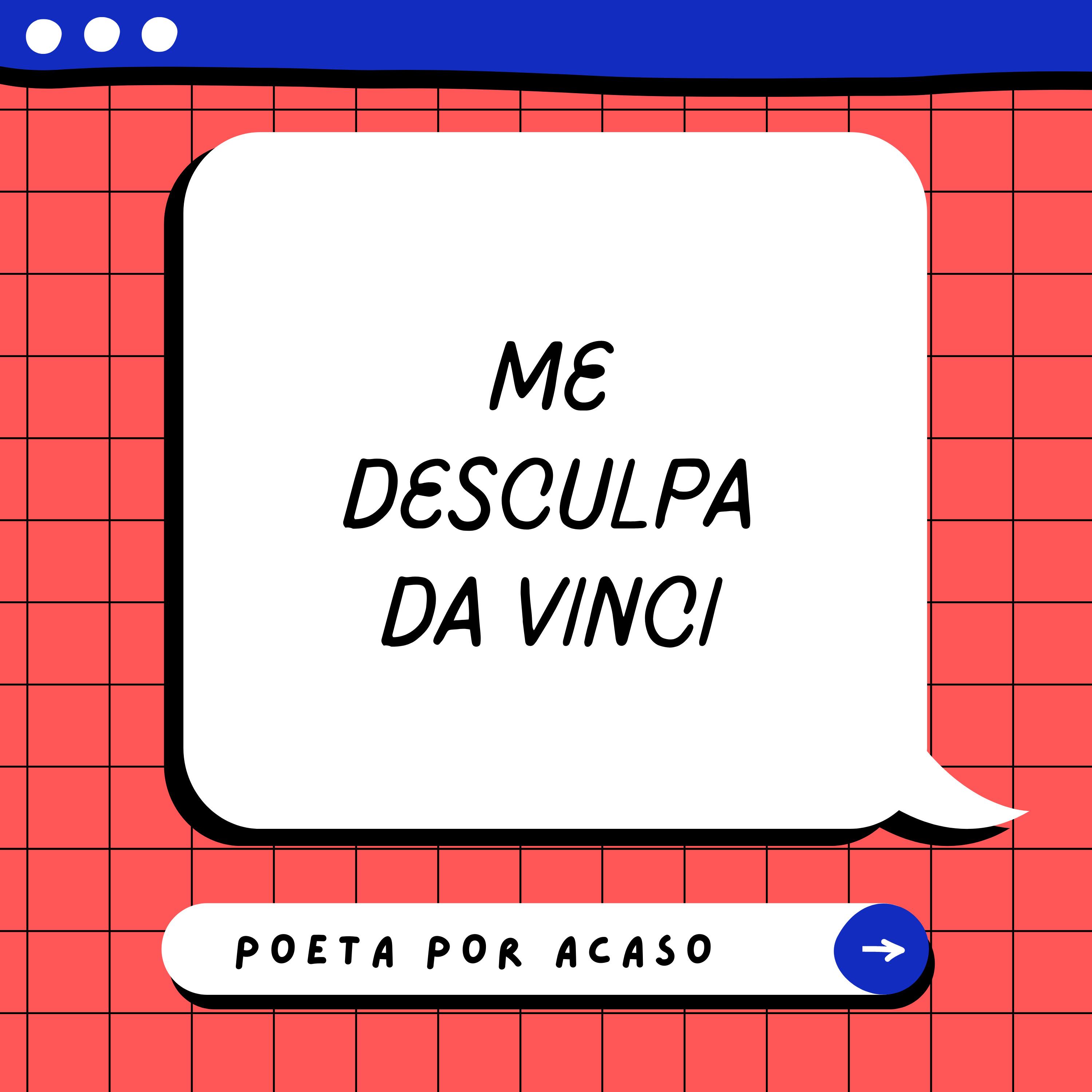 Poeta Por Acaso