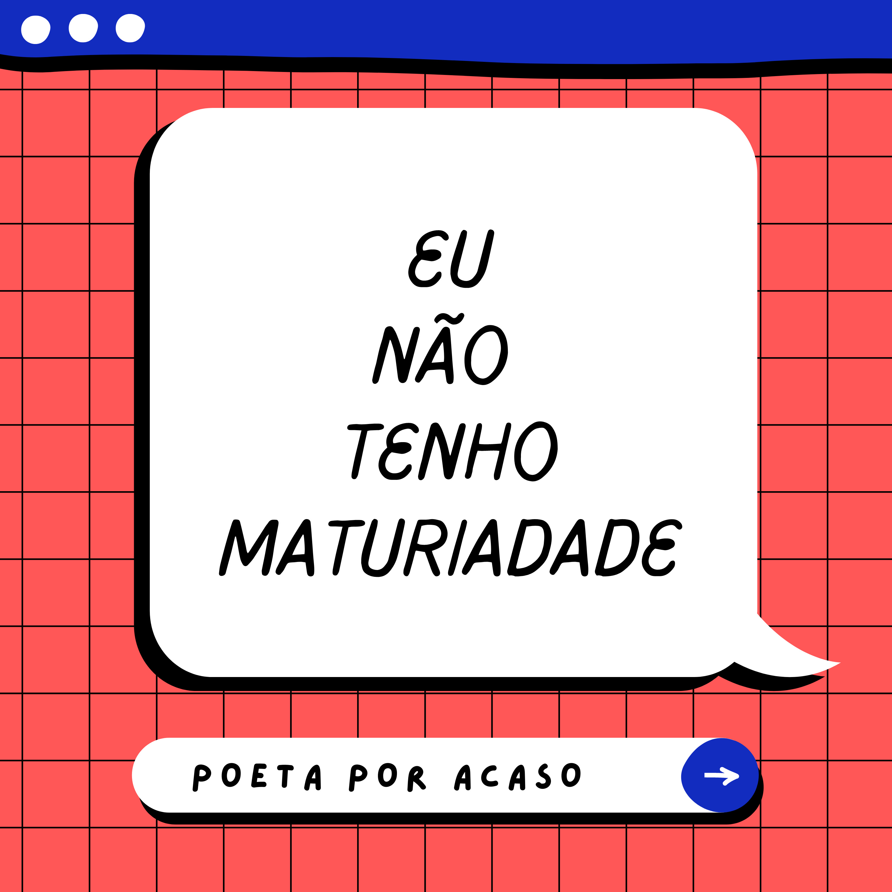 Poeta Por Acaso