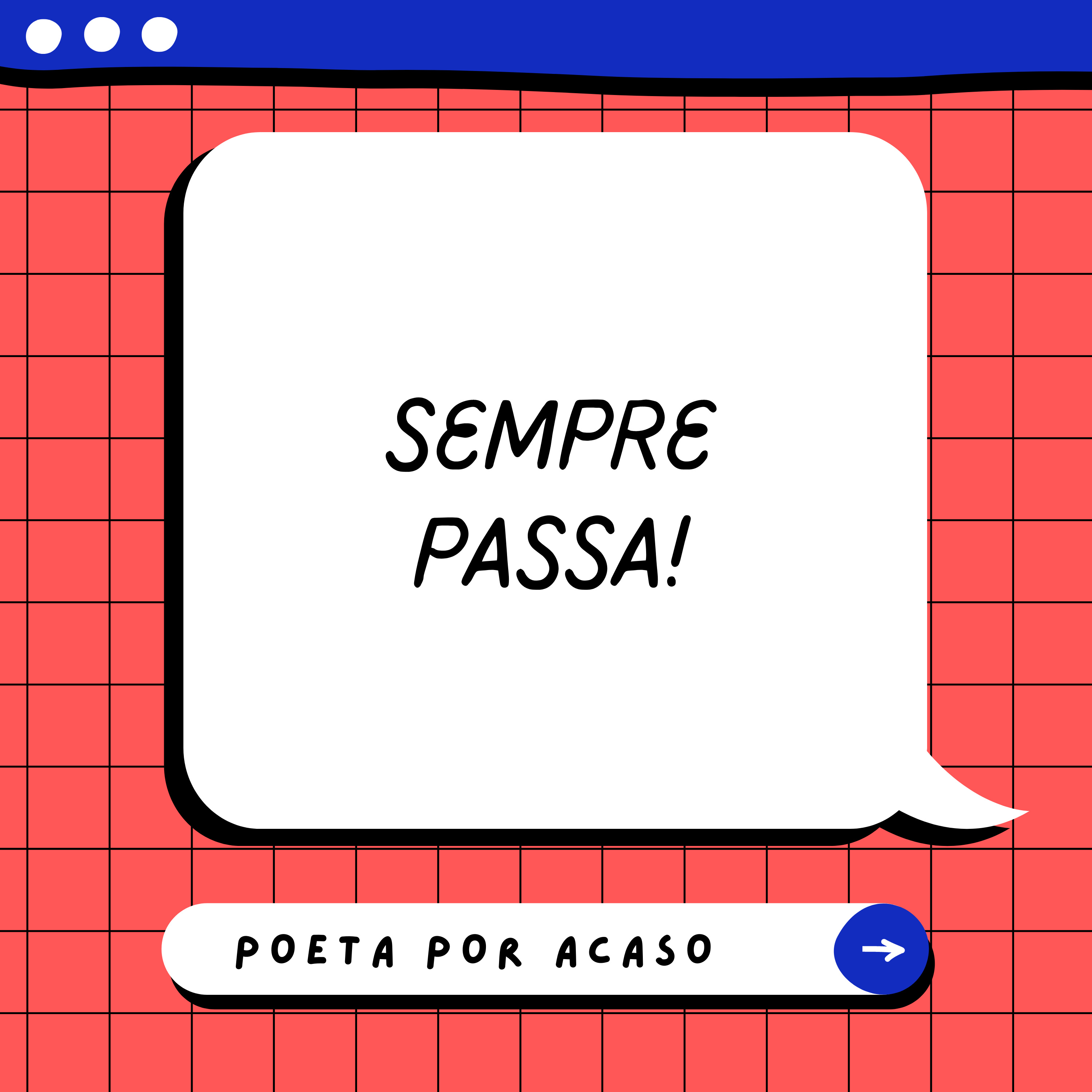 Poeta Por Acaso