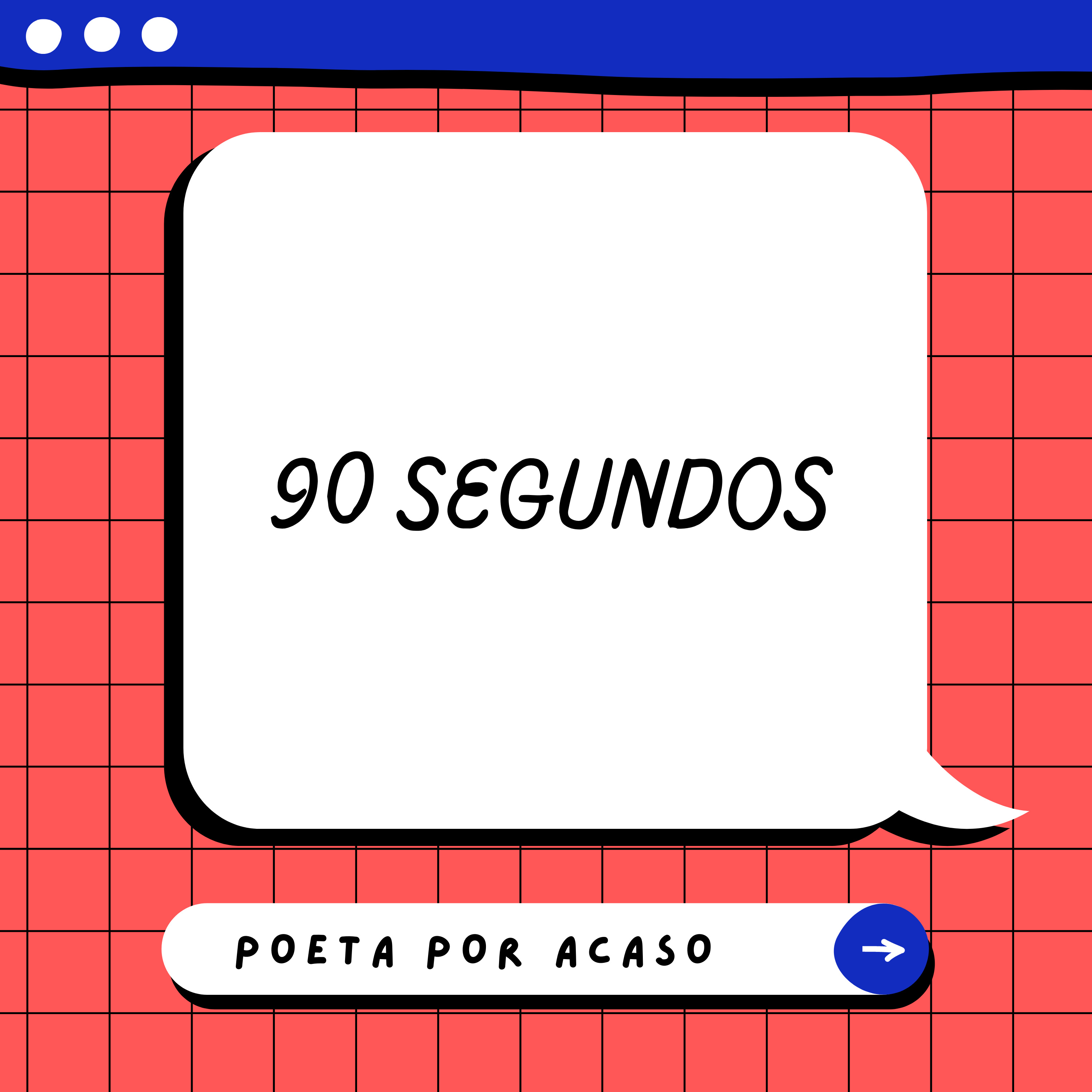 Poeta Por Acaso