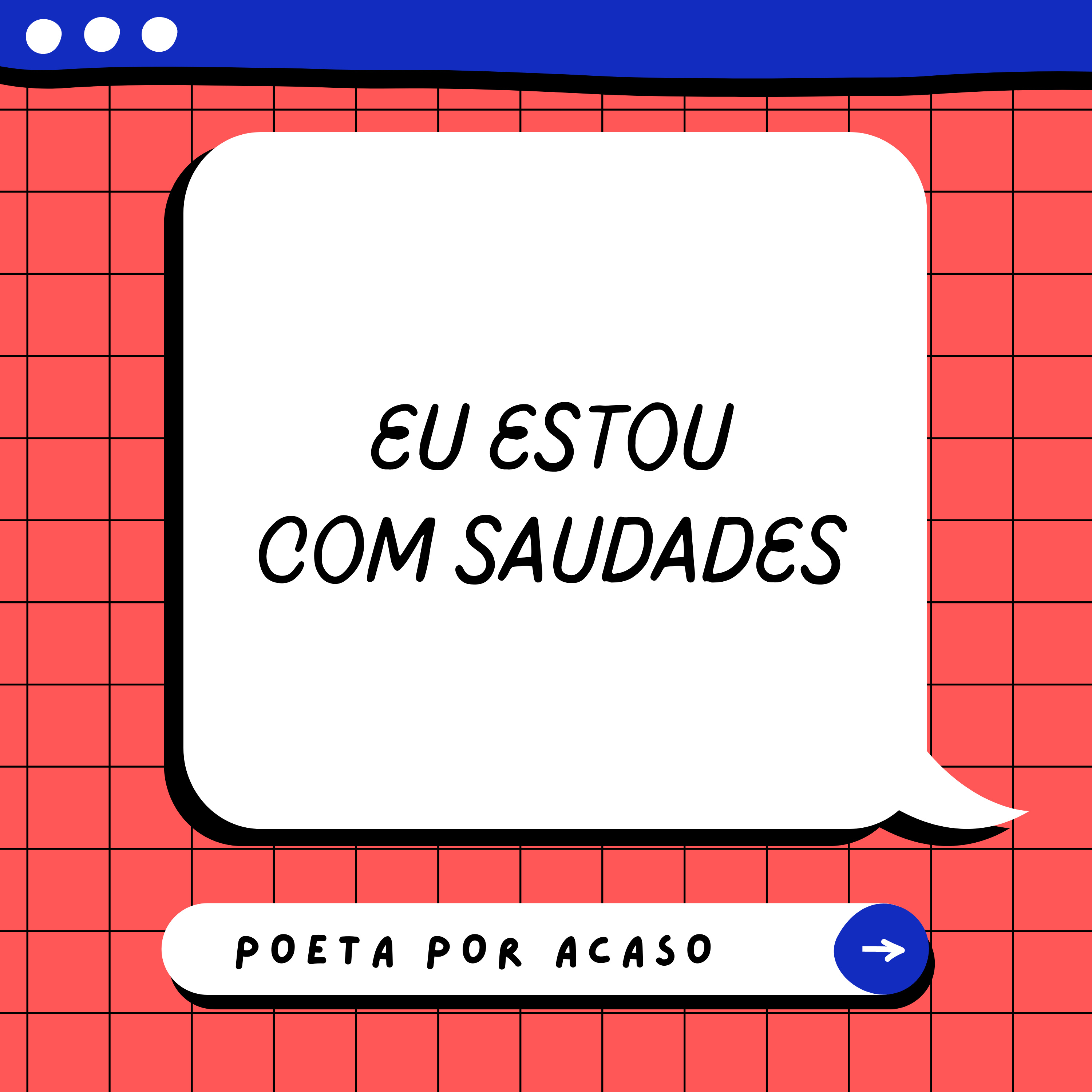 Poeta Por Acaso