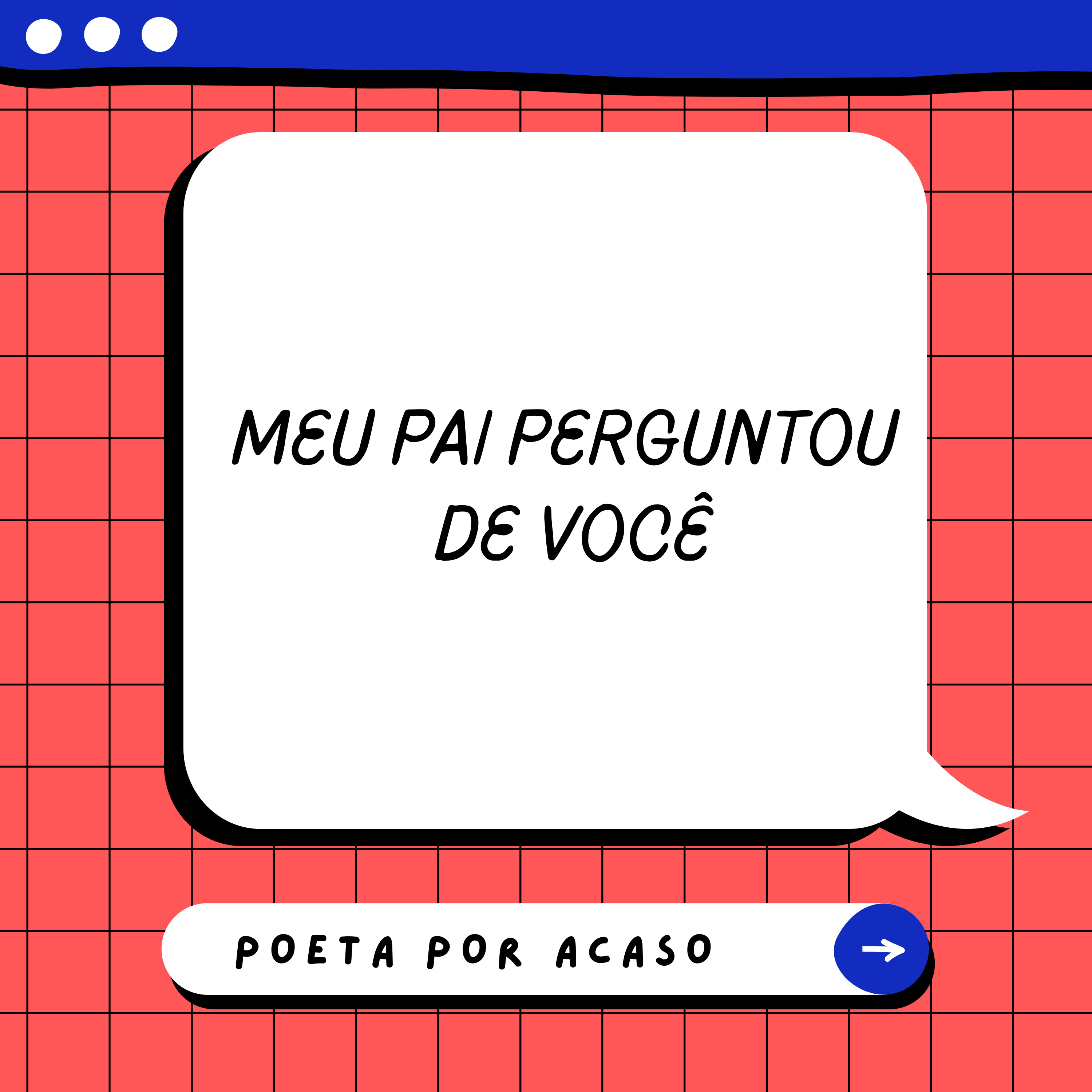 Poeta Por Acaso