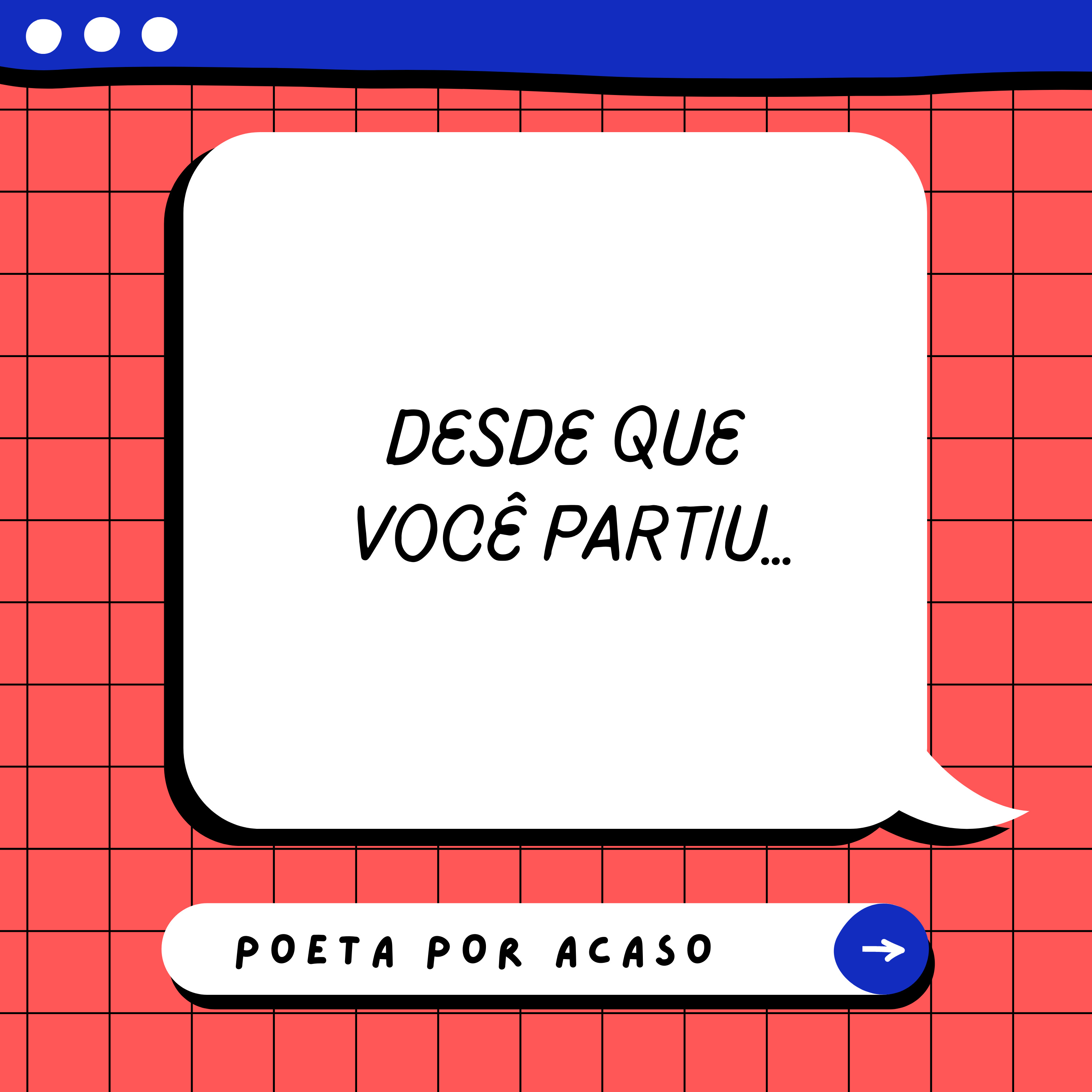 Poeta Por Acaso