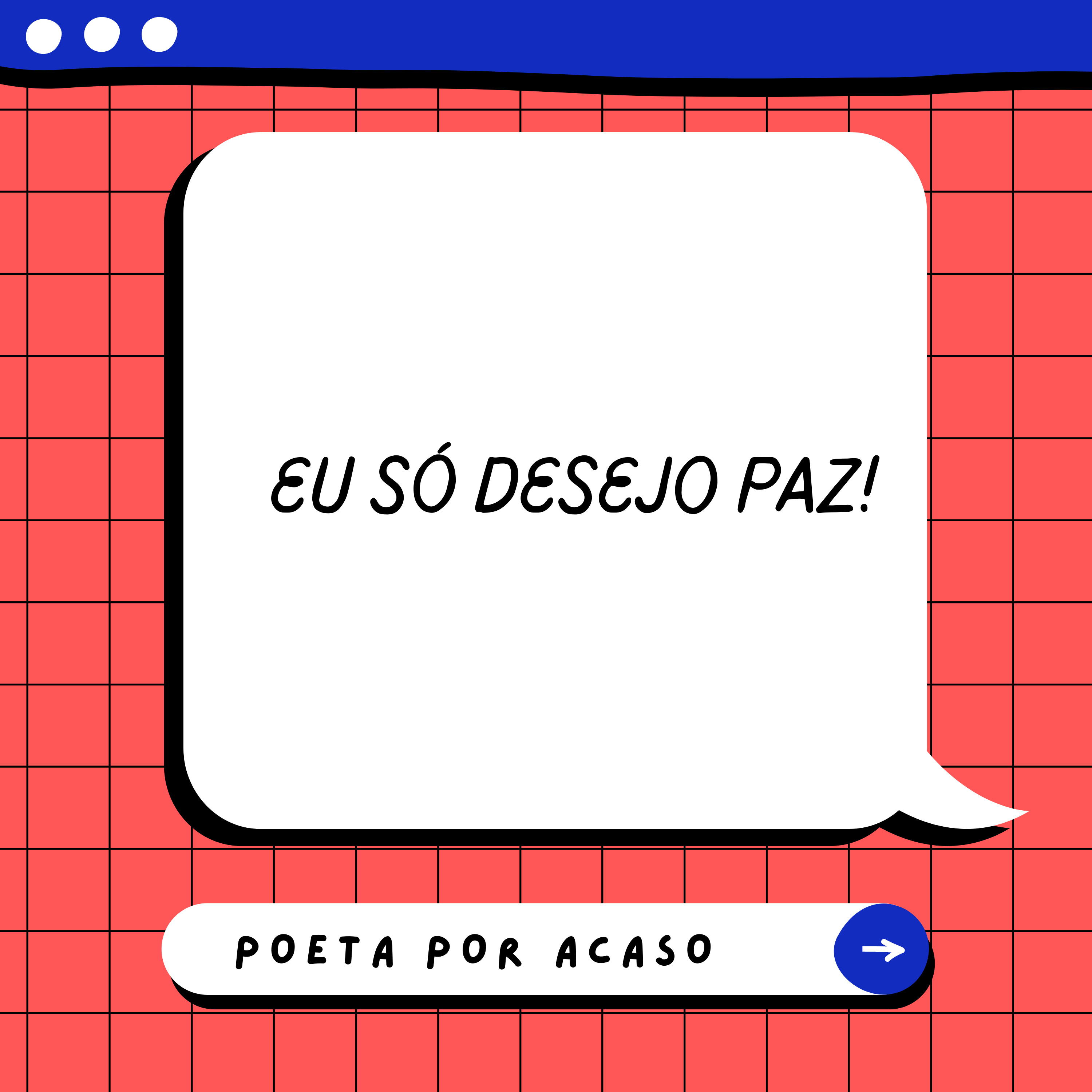 Poeta Por Acaso