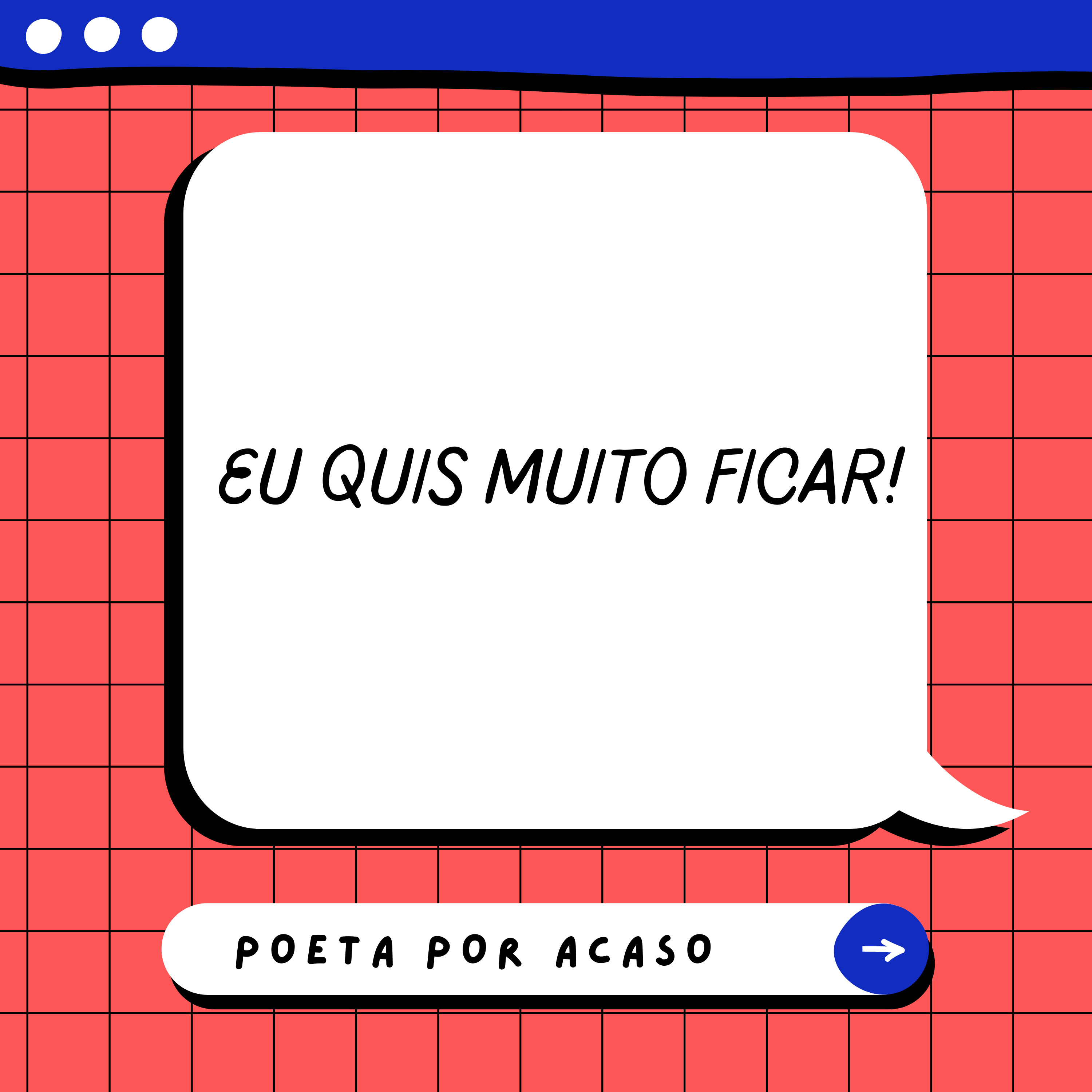 Poeta Por Acaso