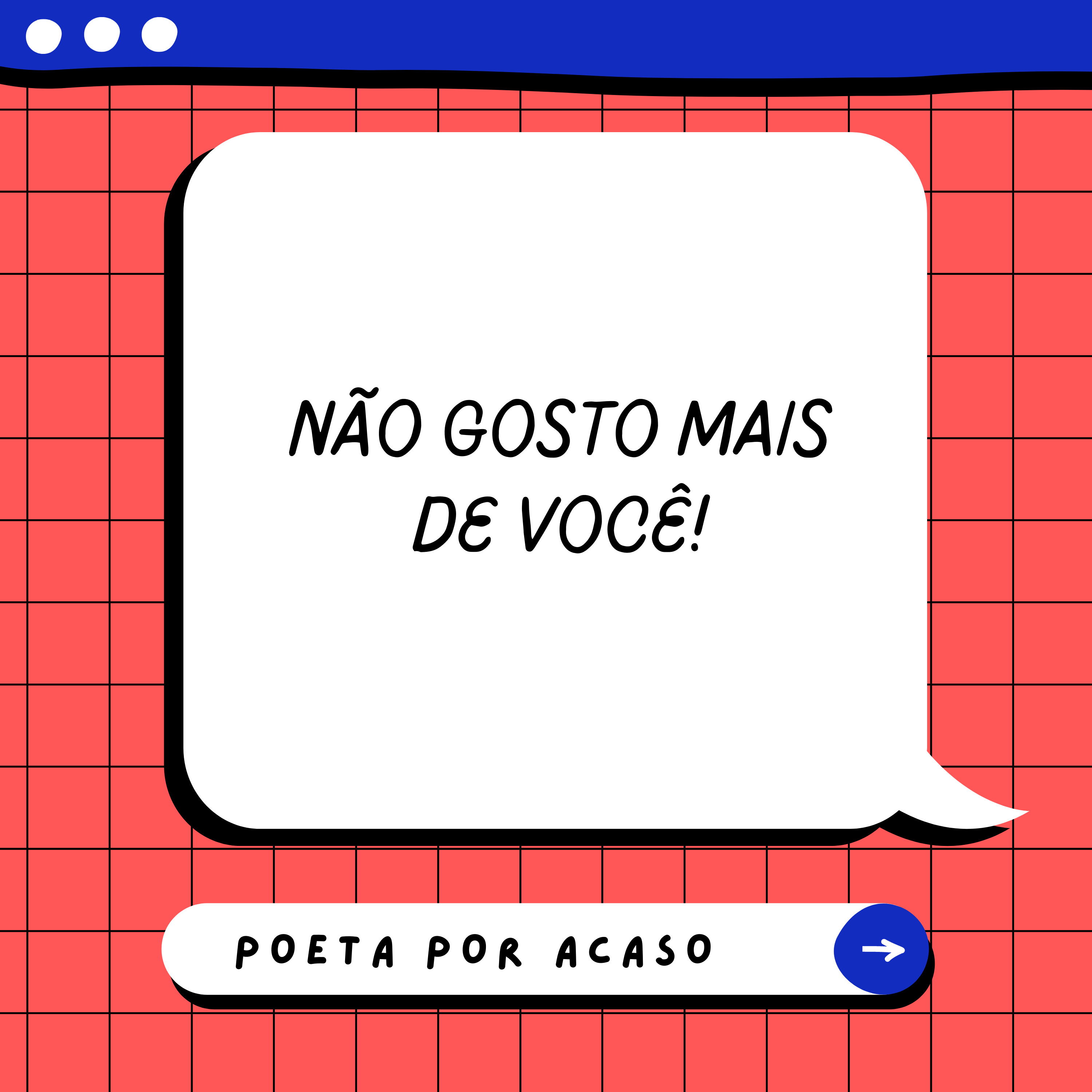 Poeta Por Acaso