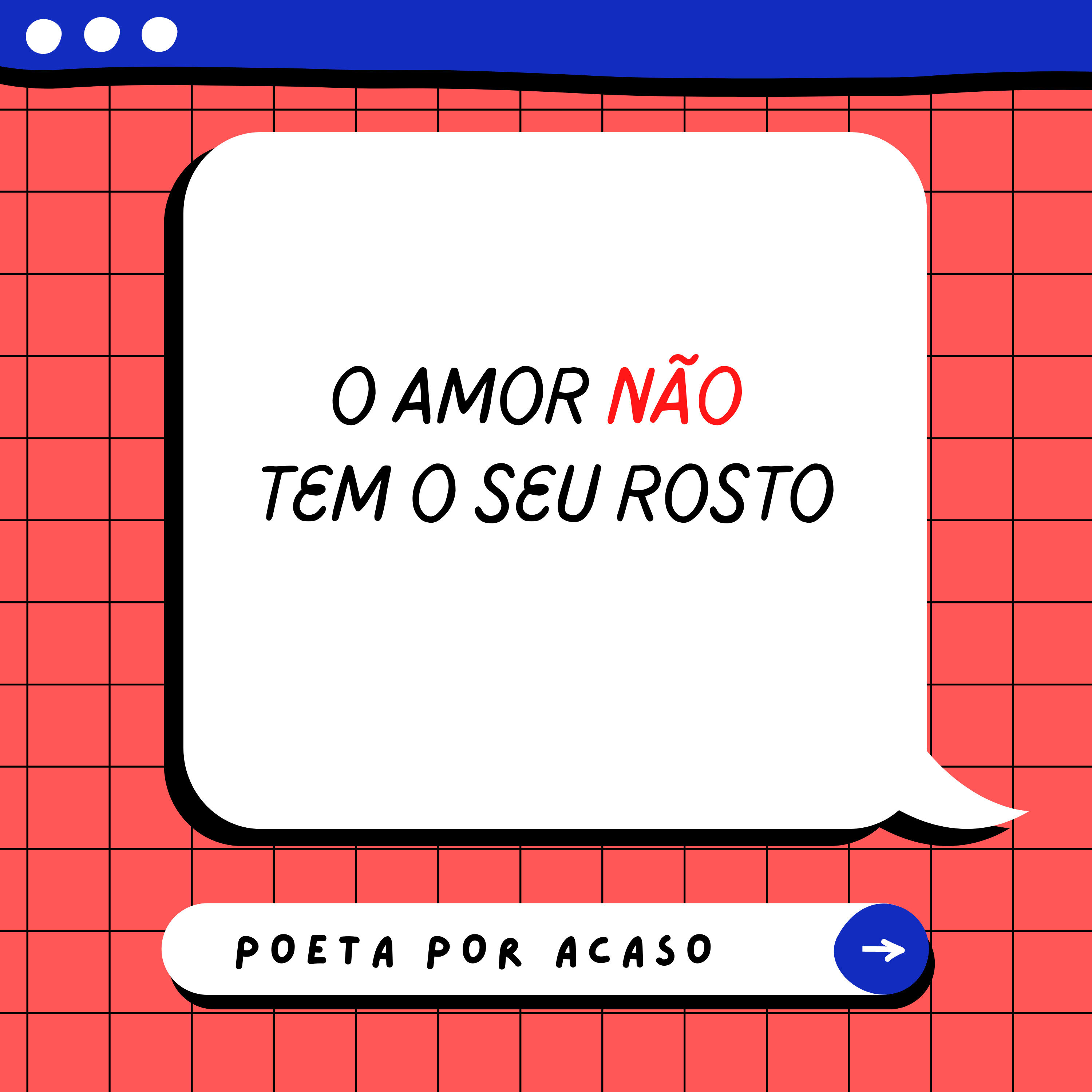 Poeta Por Acaso