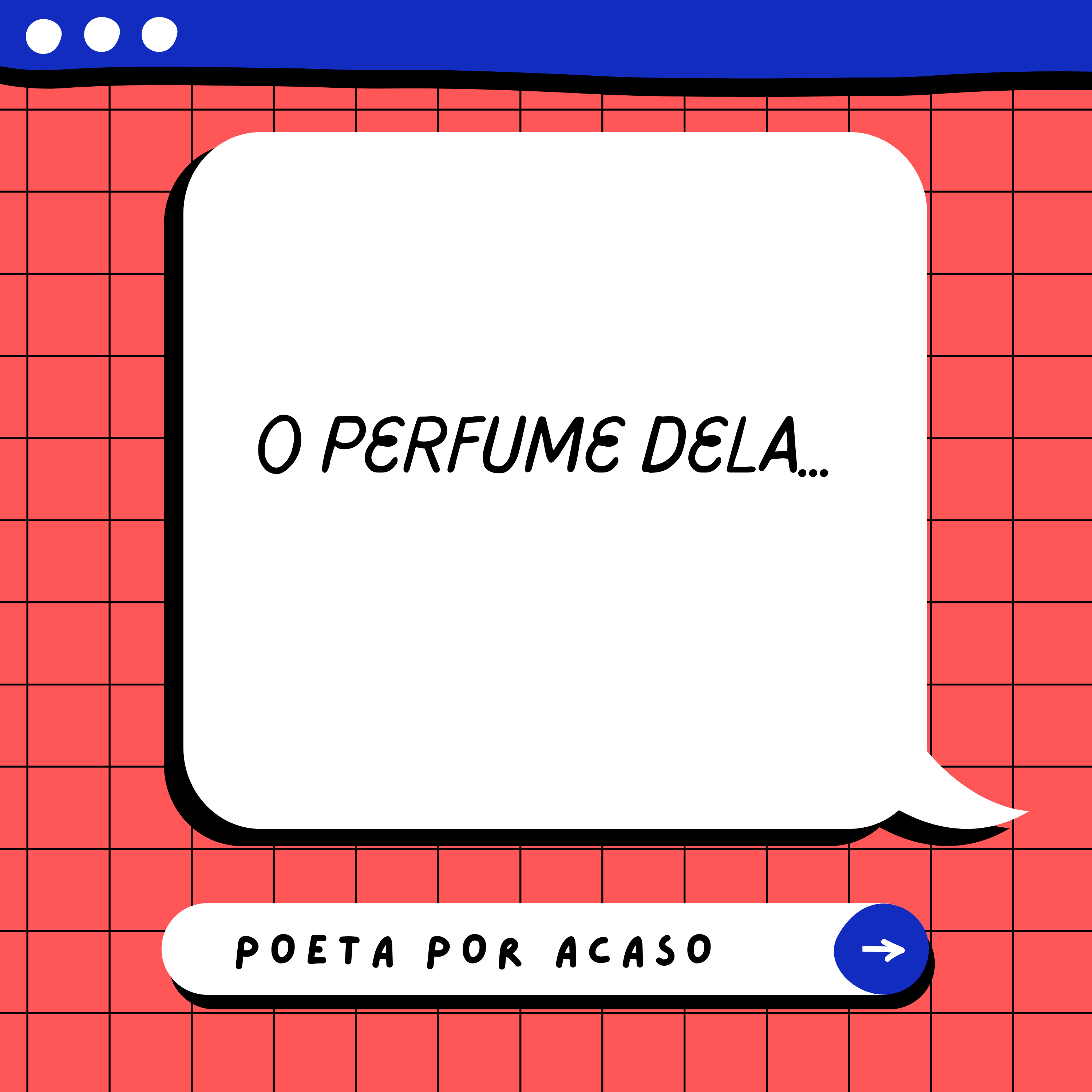 Poeta Por Acaso