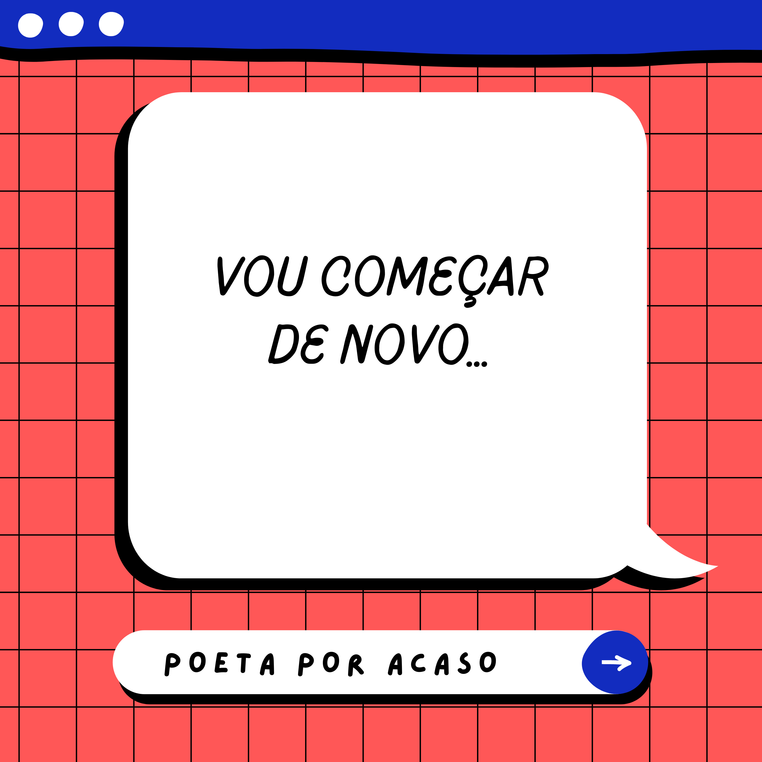Poeta Por Acaso