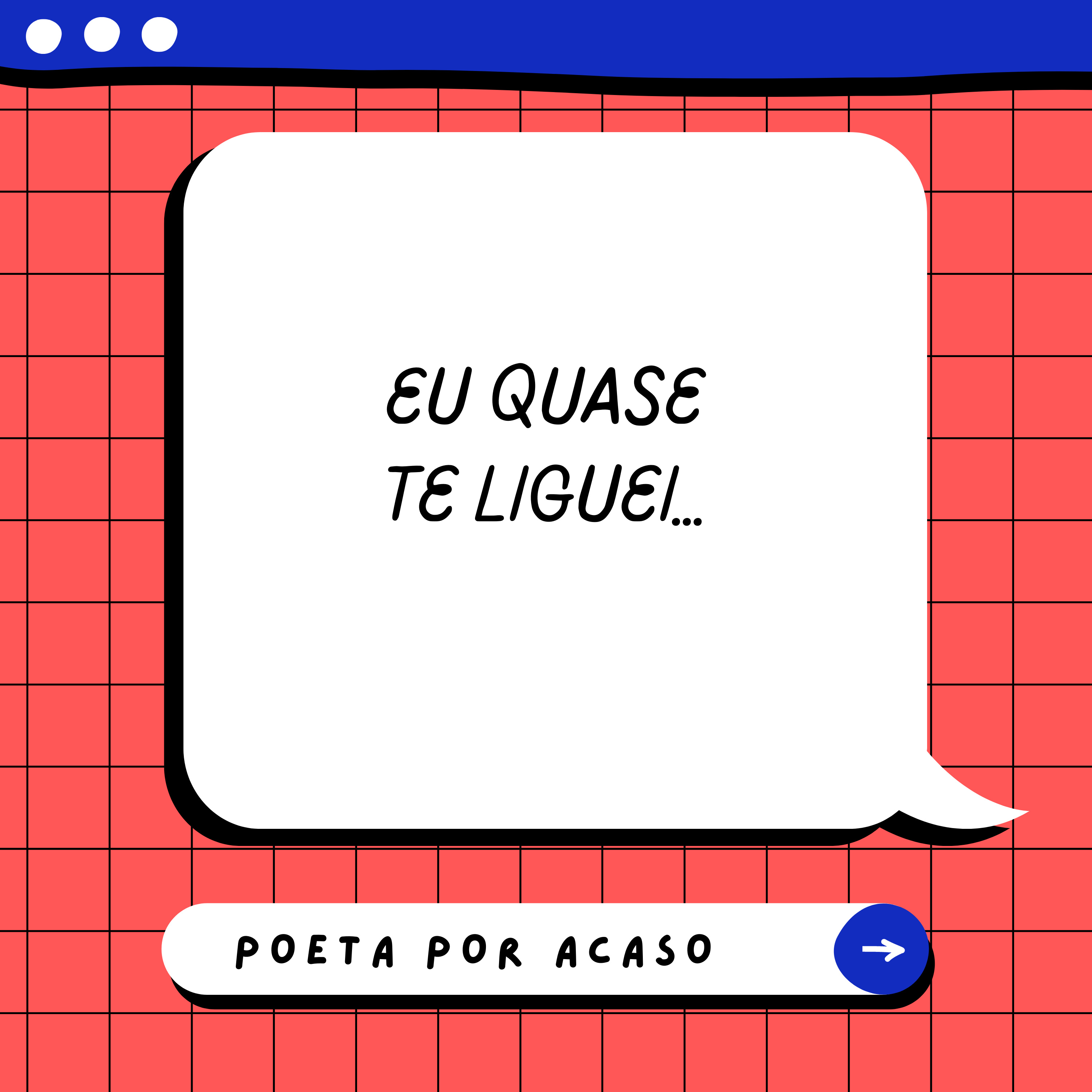 Poeta Por Acaso