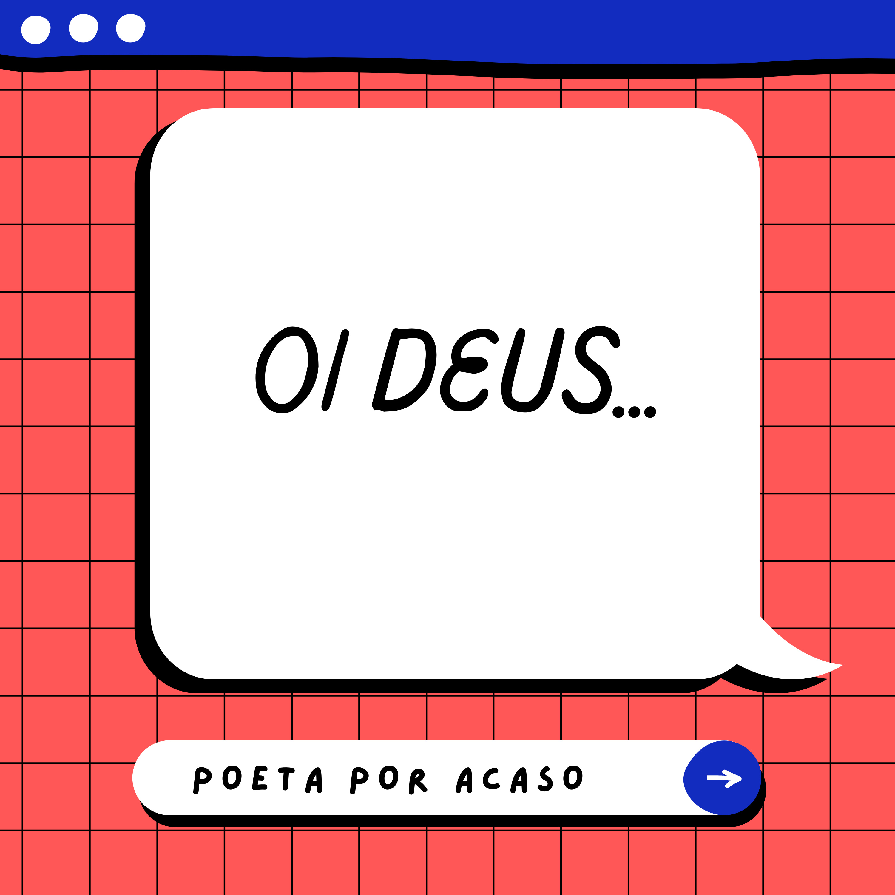 Poeta Por Acaso